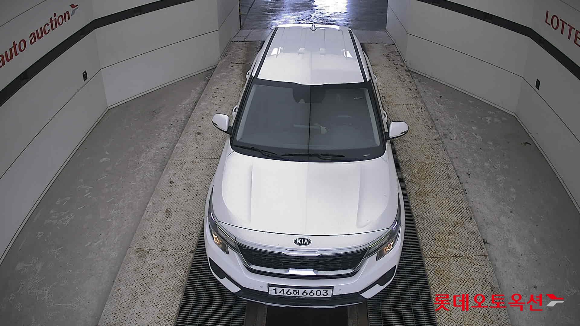 Kia Seltos id 3822909 из Кореи 25