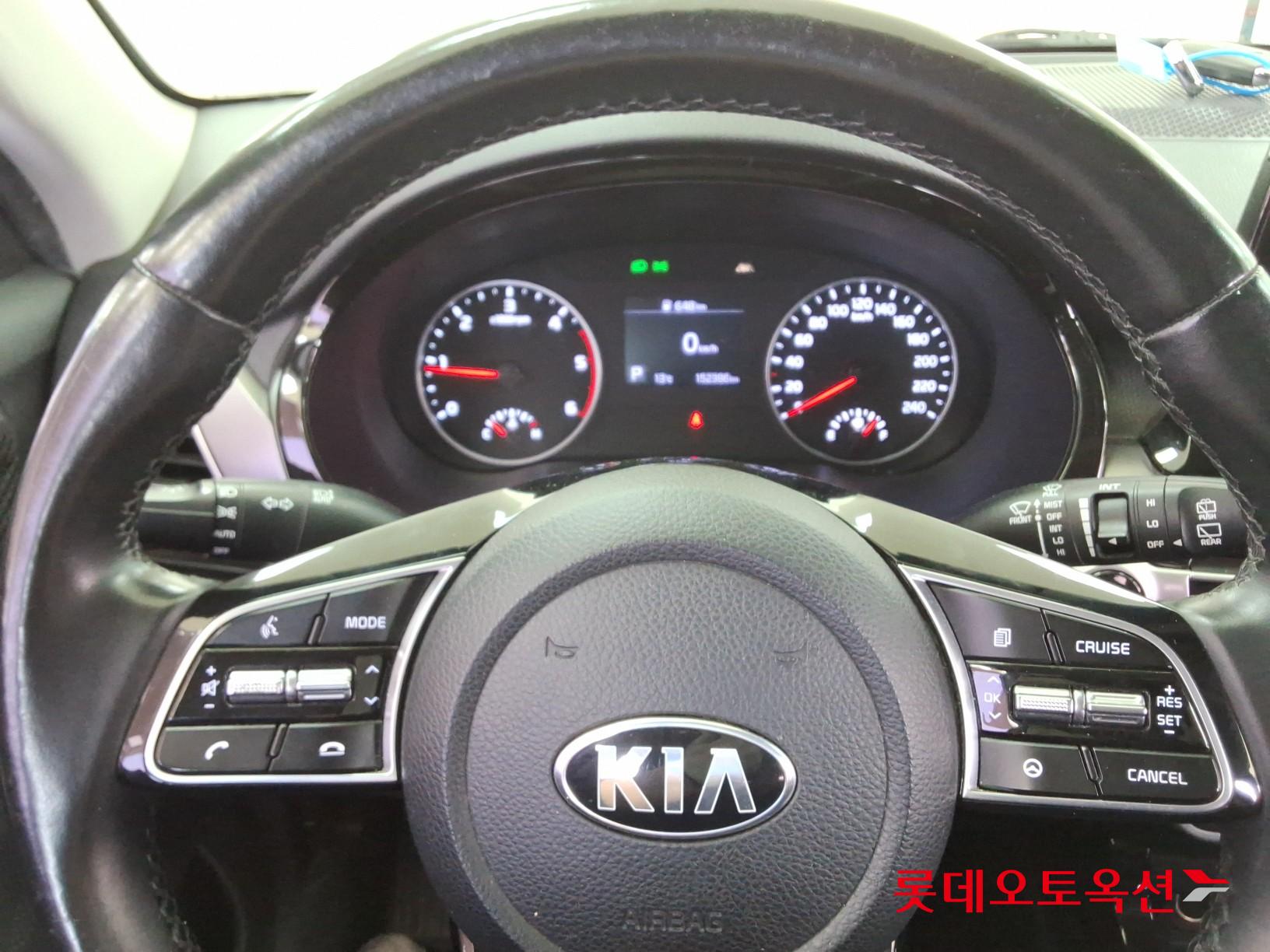 Kia Seltos id 3822909 из Кореи 29