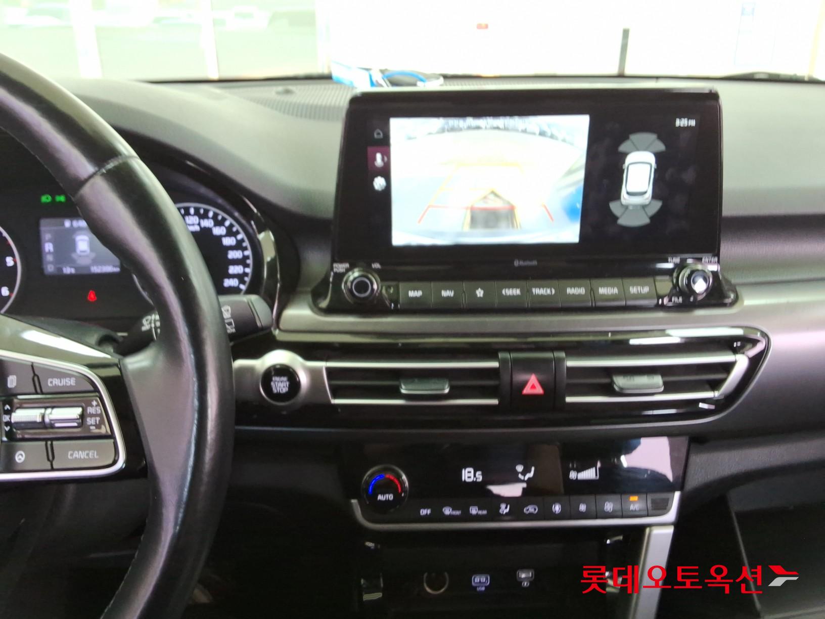 Kia Seltos id 3822909 из Кореи 31