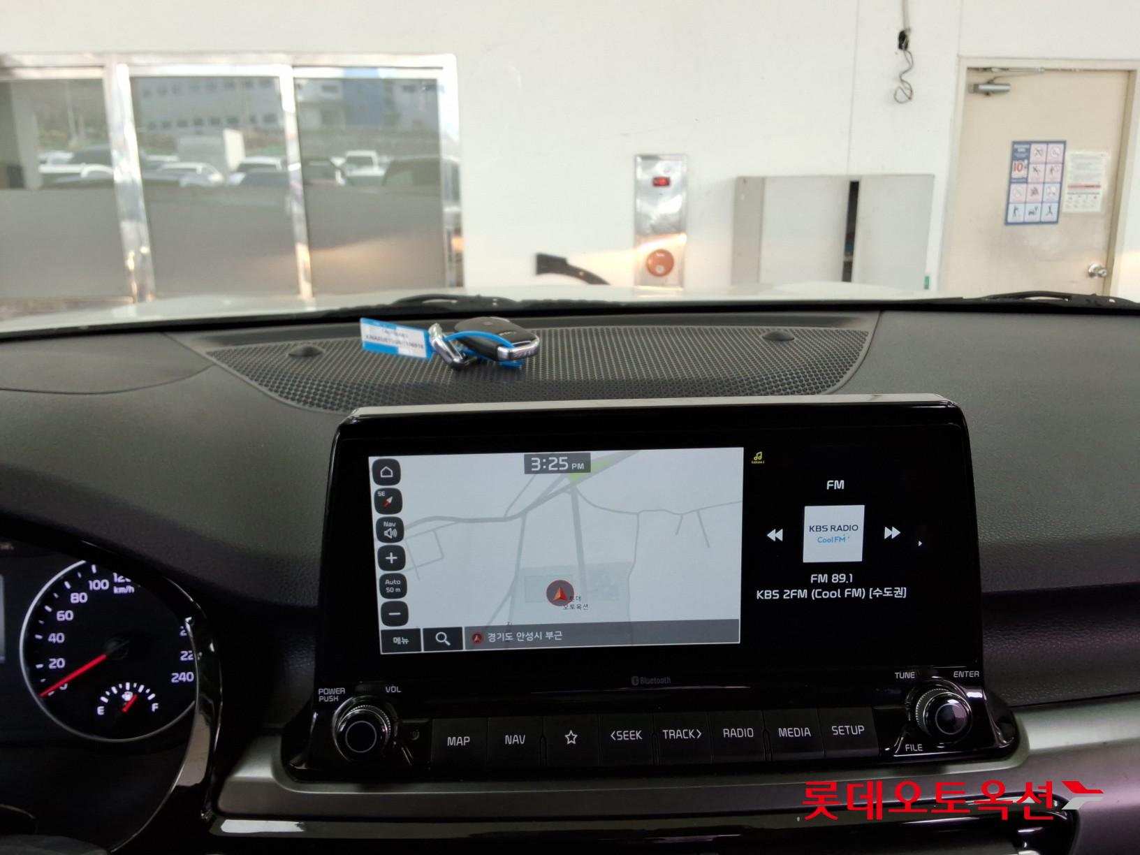 Kia Seltos id 3822909 из Кореи 33