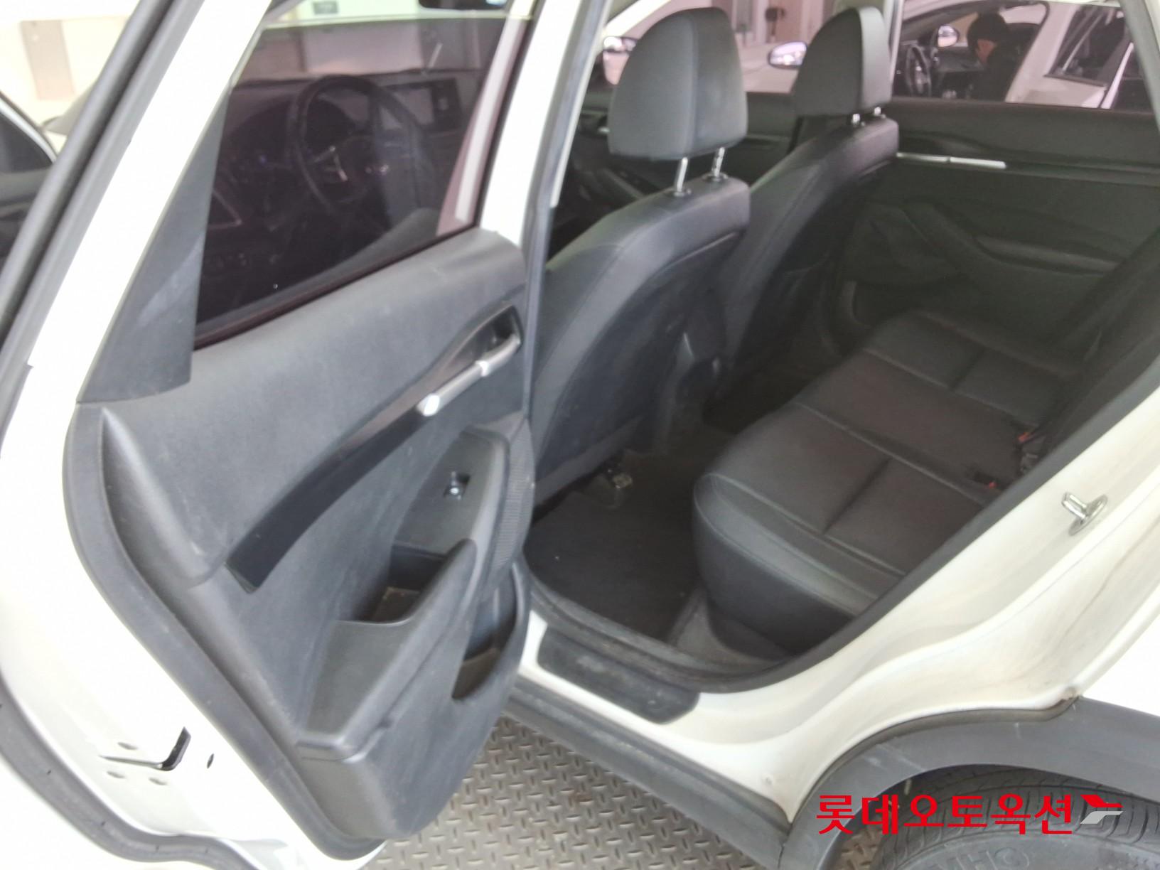 Kia Seltos id 3822909 из Кореи 36