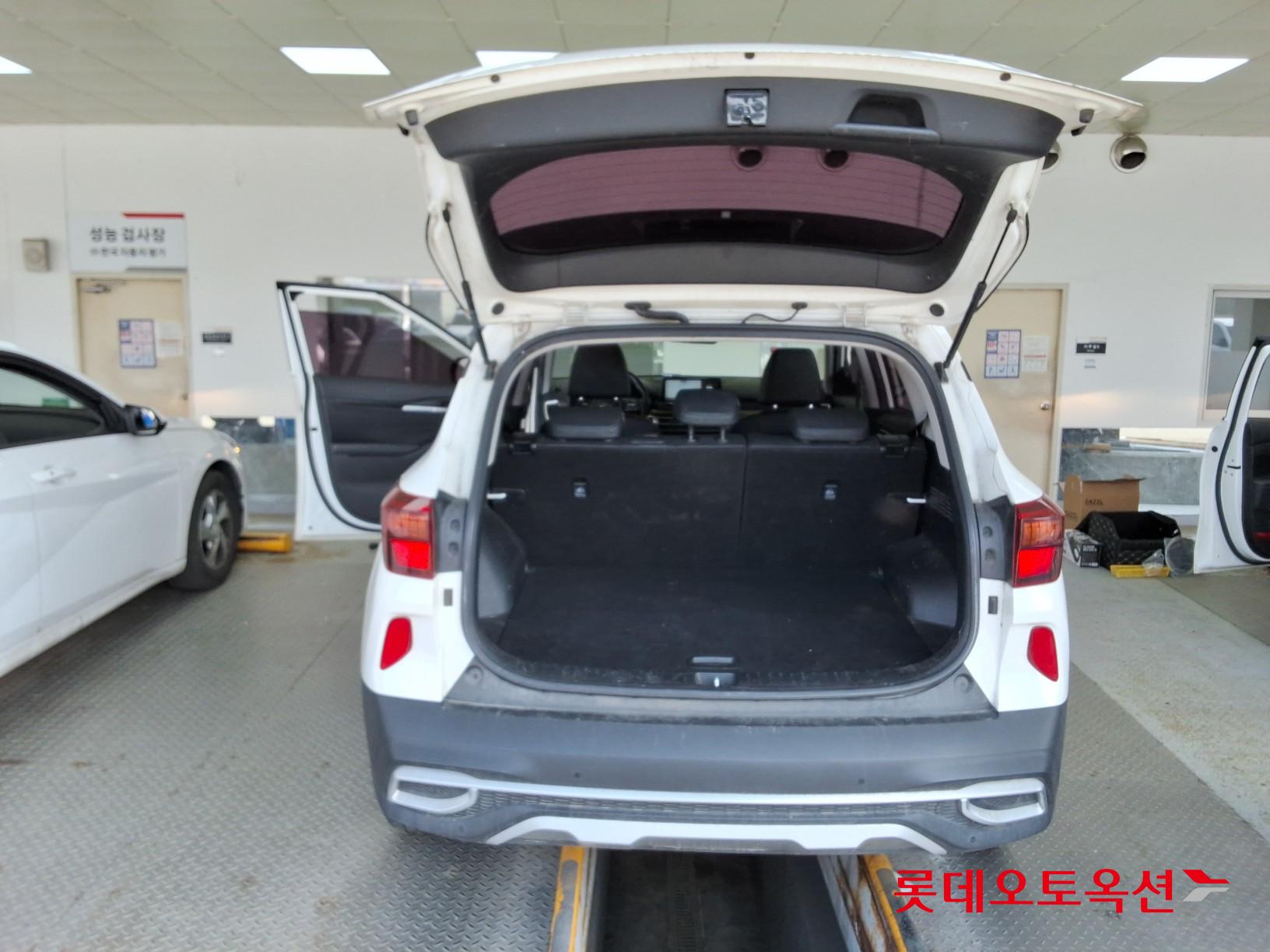 Kia Seltos id 3822909 из Кореи 37