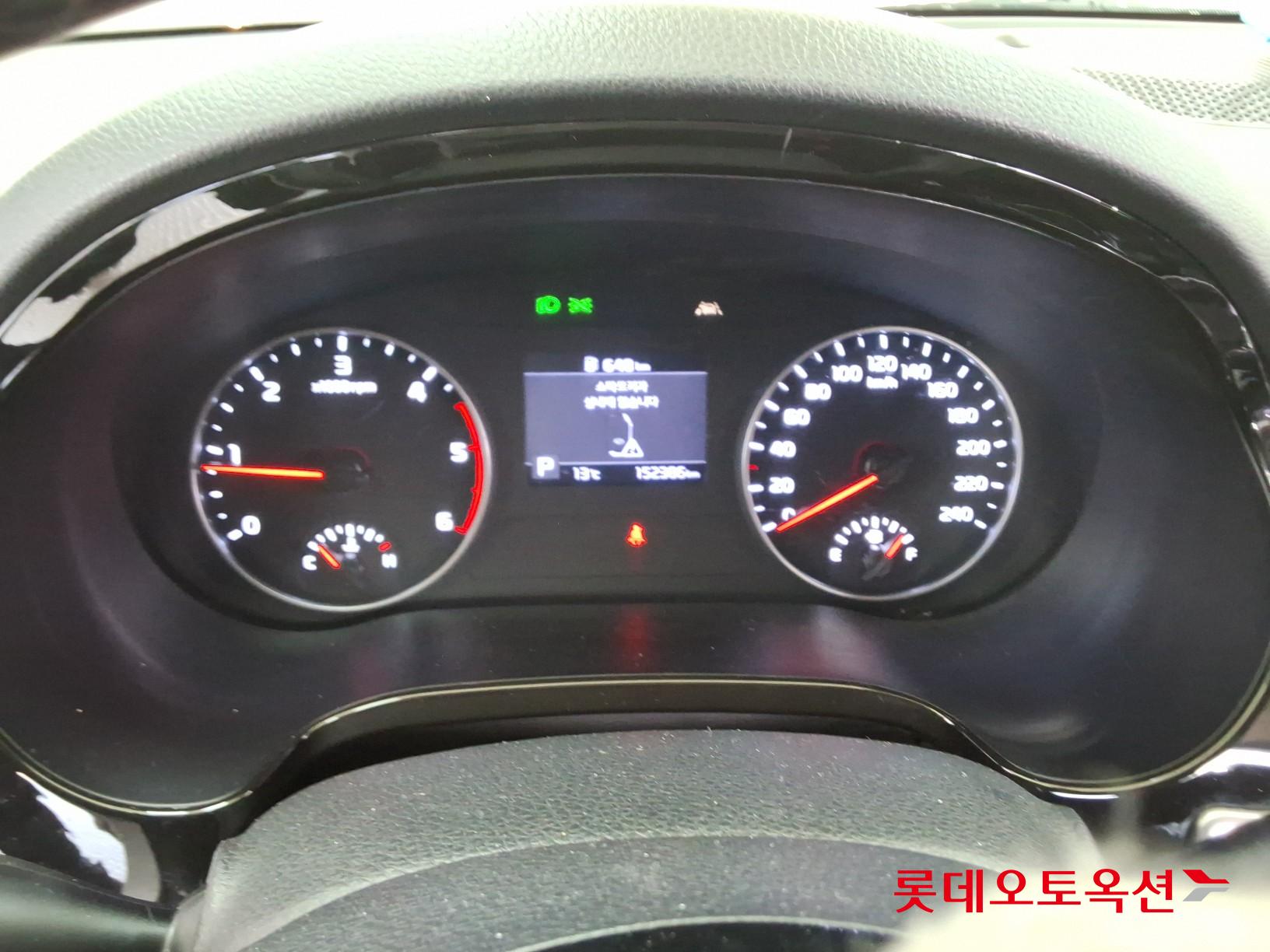 Kia Seltos id 3822909 из Кореи 38