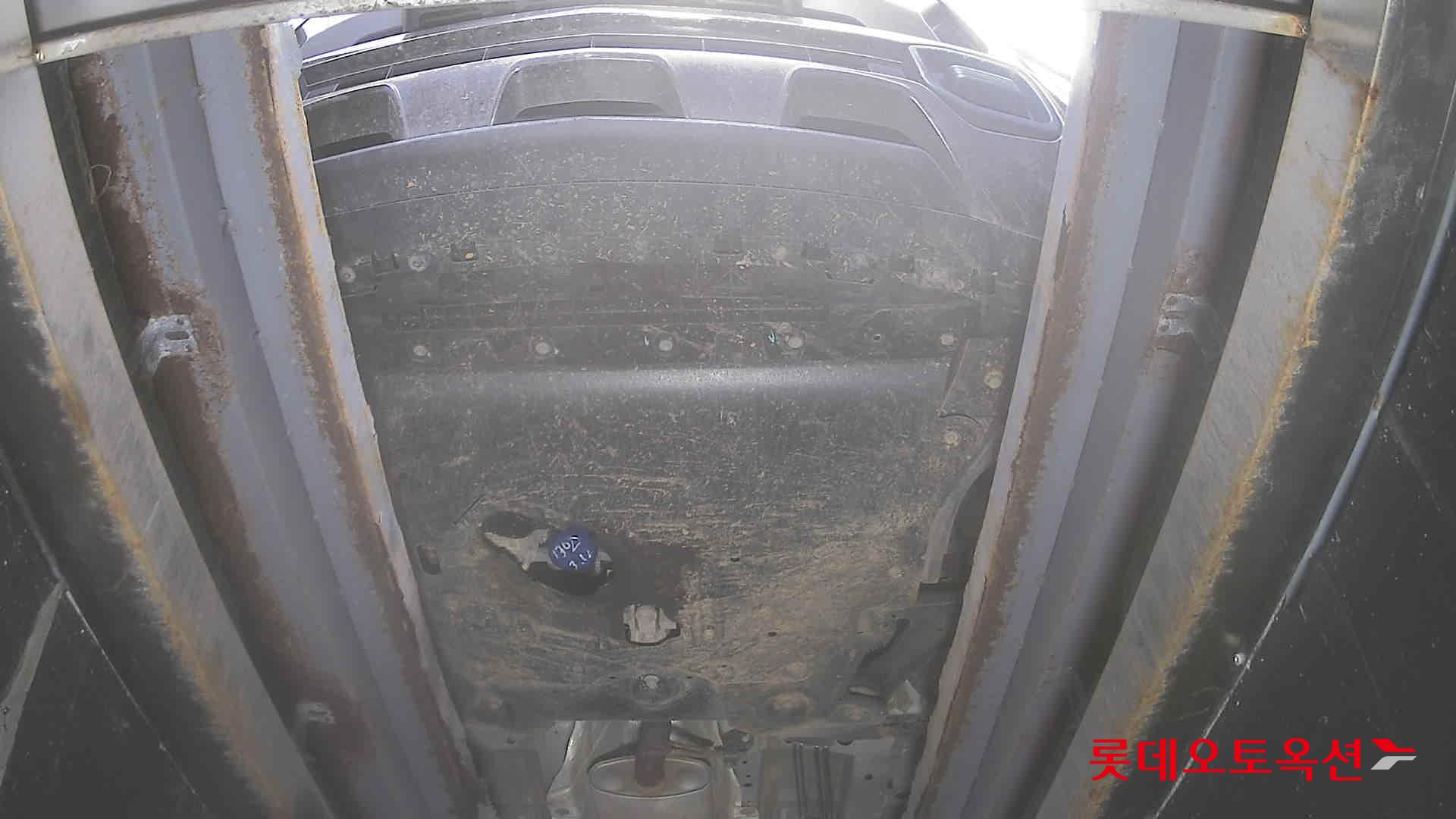 Korea G M TrailBlazer 1.35 Turbo FWD id 3822800 из Кореи 26