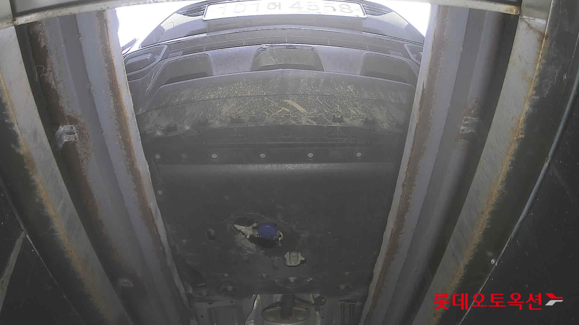 Korea G M TrailBlazer 1.35 Turbo FWD id 3822991 из Кореи 26