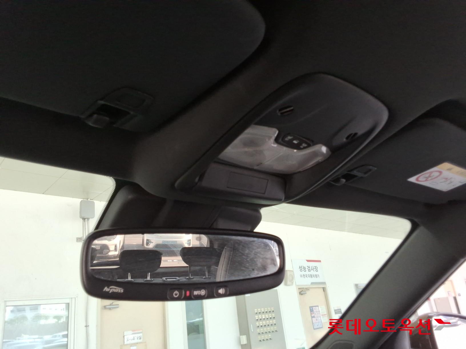 Korea G M TrailBlazer 1.35 Turbo FWD id 3822991 из Кореи 30