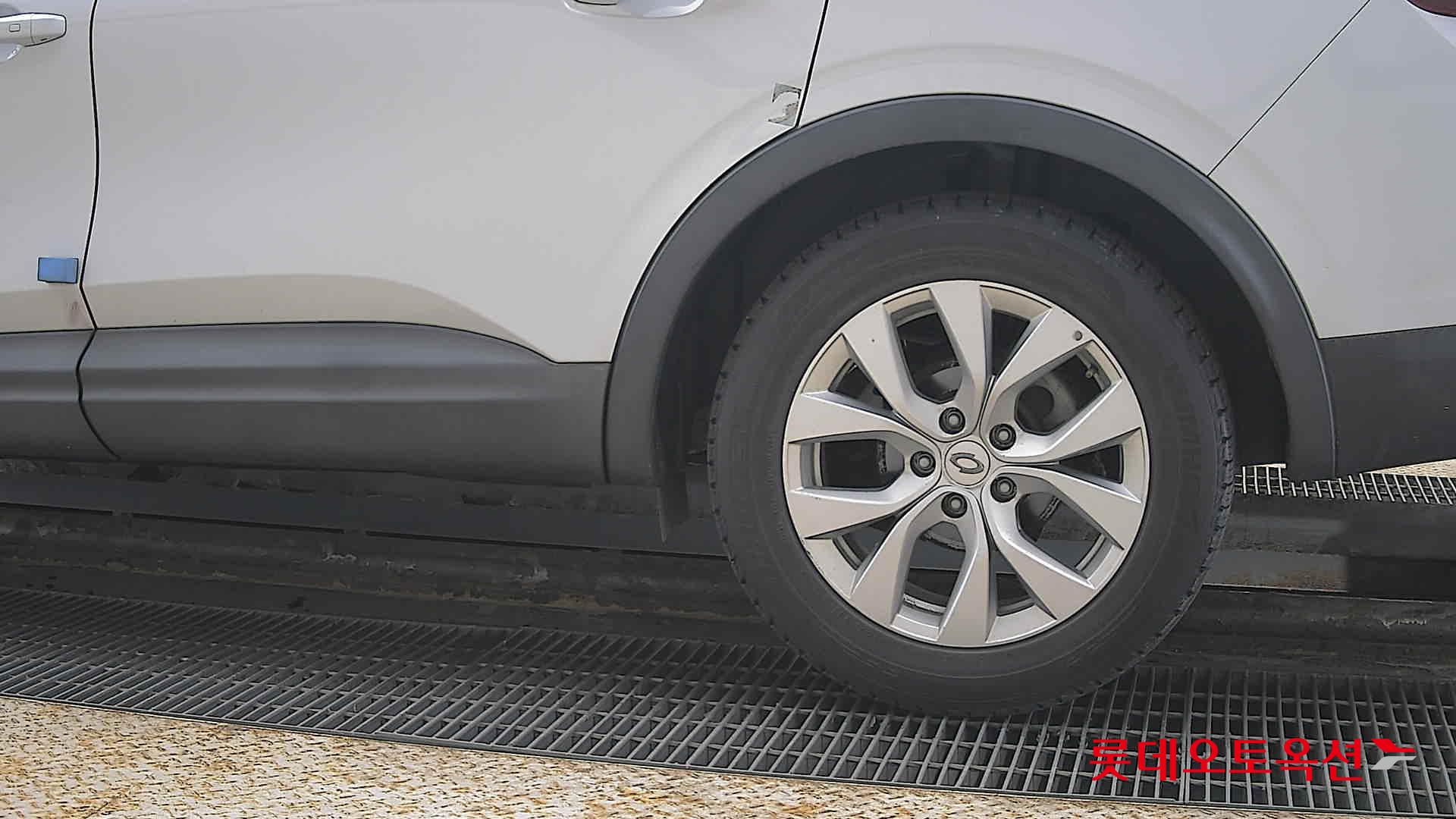 Renault Korea (Samsung) XM3 id 3822799 из Кореи 22