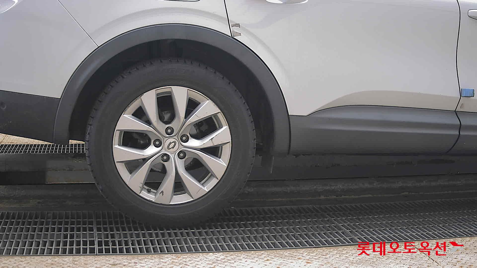 Renault Korea (Samsung) XM3 id 3822799 из Кореи 24