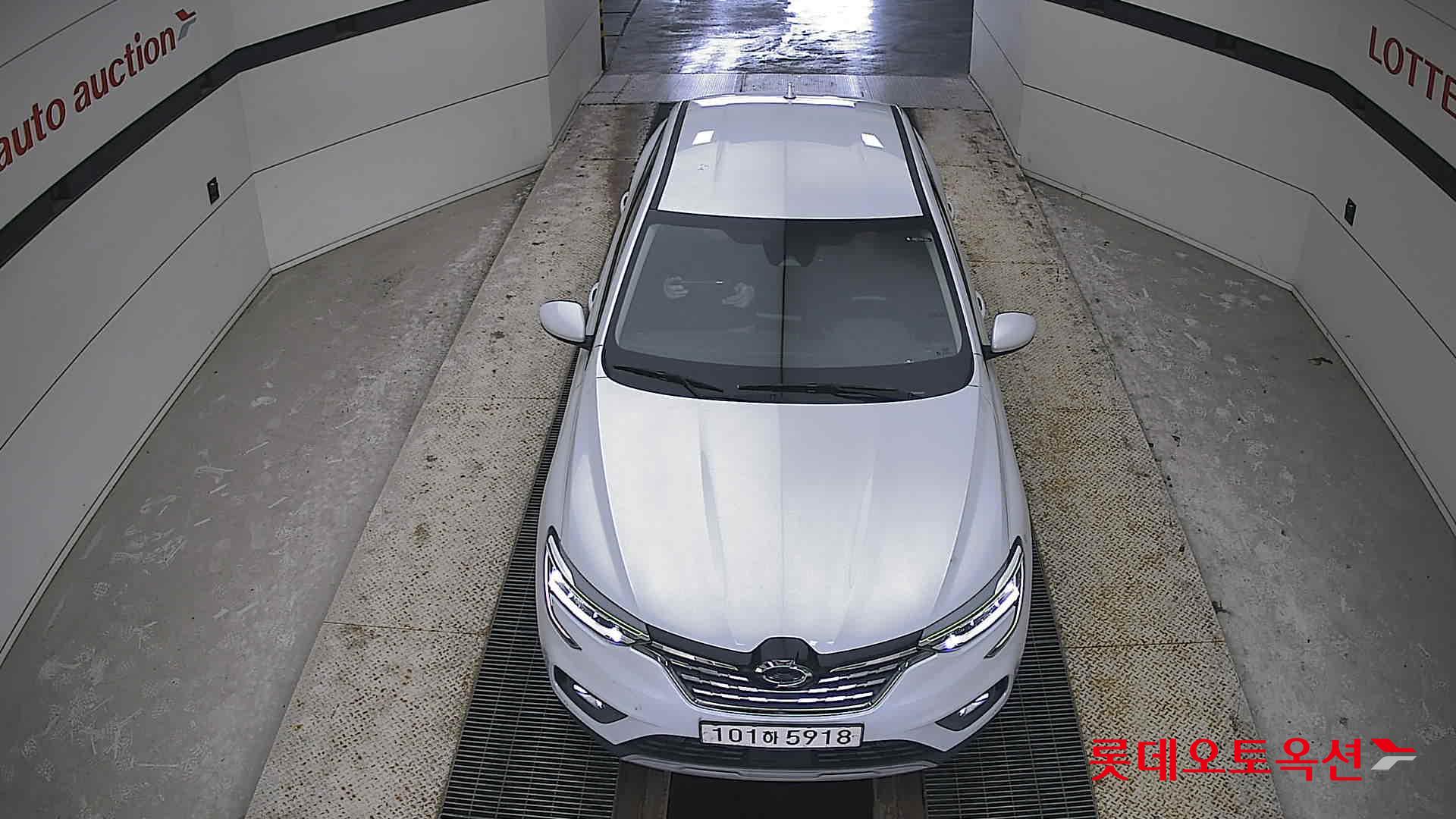 Renault Korea (Samsung) XM3 id 3822799 из Кореи 25