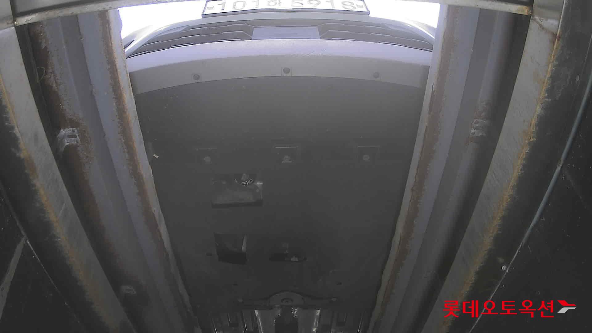 Renault Korea (Samsung) XM3 id 3822799 из Кореи 26