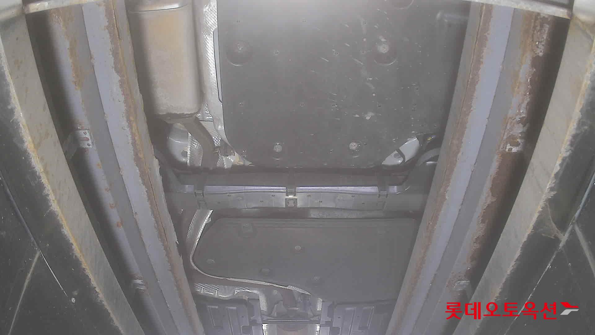 Renault Korea (Samsung) XM3 id 3822799 из Кореи 27