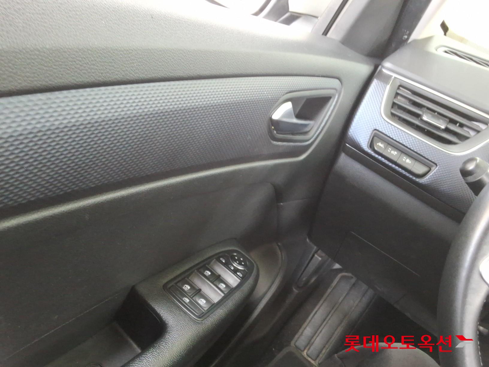 Renault Korea (Samsung) XM3 id 3822799 из Кореи 28