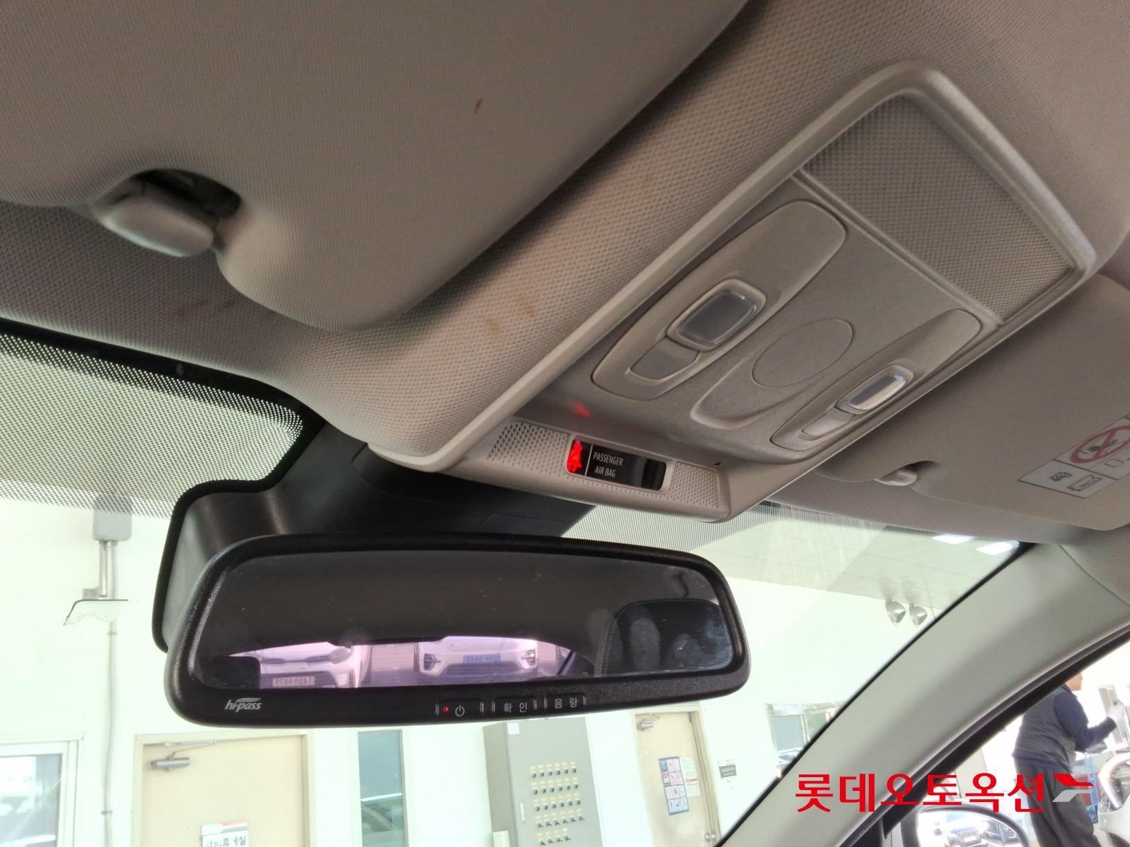 Renault Korea (Samsung) XM3 id 3822799 из Кореи 30