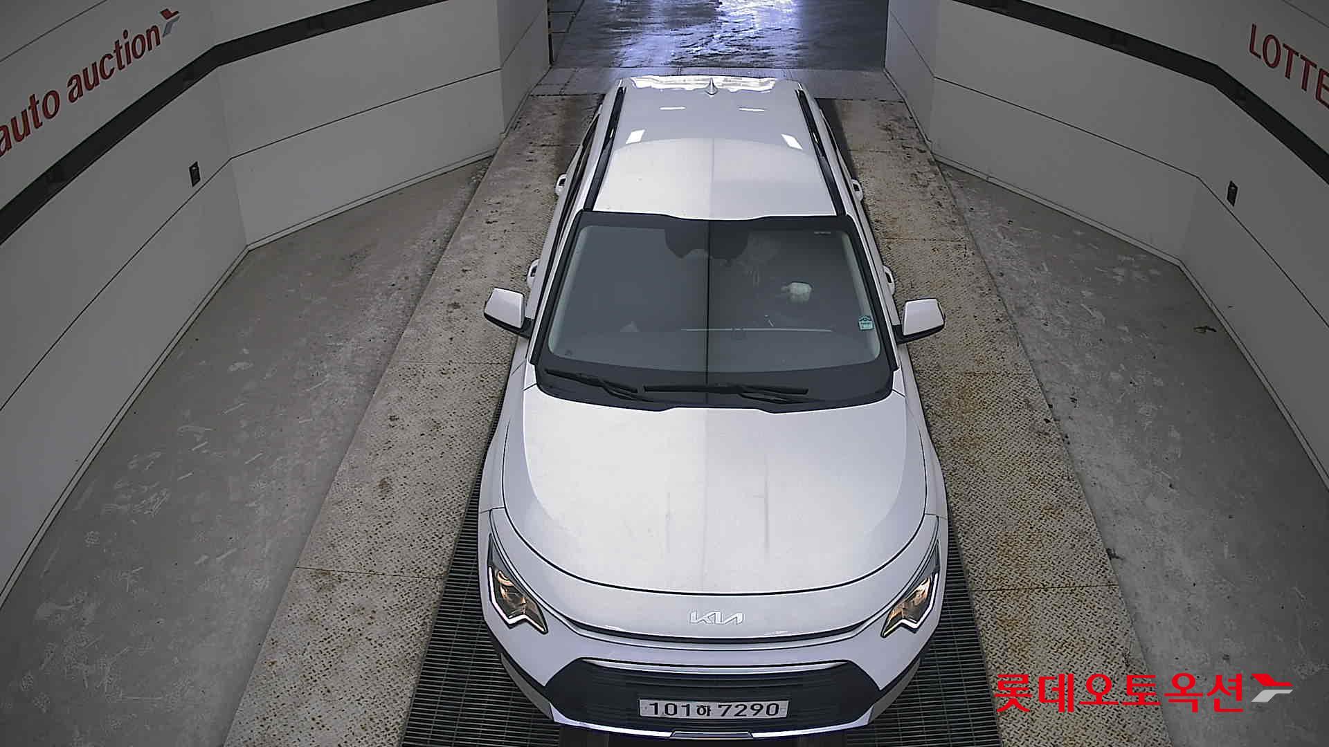 Kia Niro Hybrid id 3816403 из Кореи 25