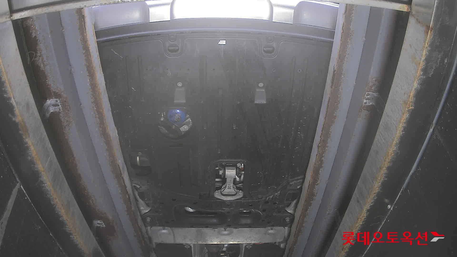 Kia Niro Hybrid id 3816403 из Кореи 26