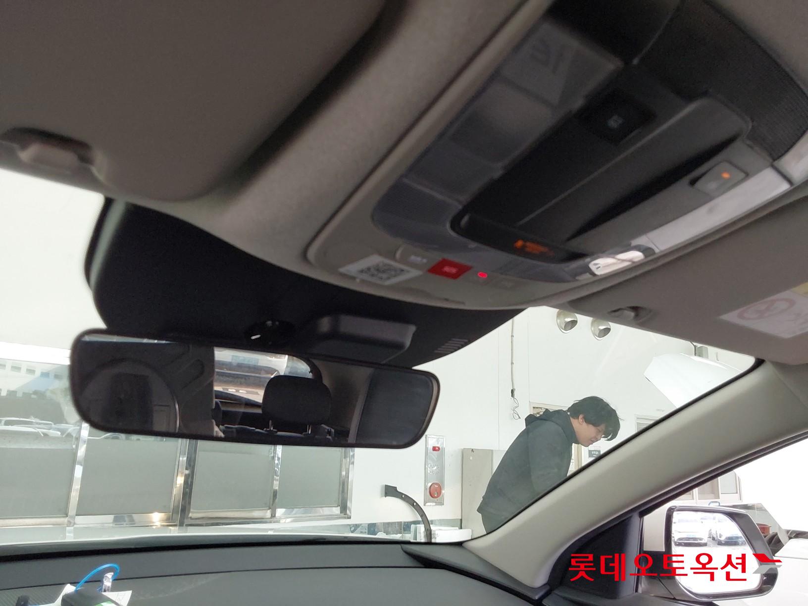 Kia Niro Hybrid id 3816403 из Кореи 33