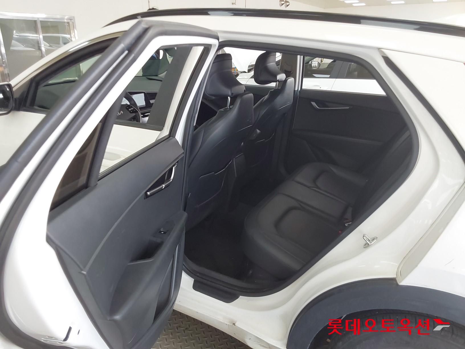 Kia Niro Hybrid id 3816403 из Кореи 35