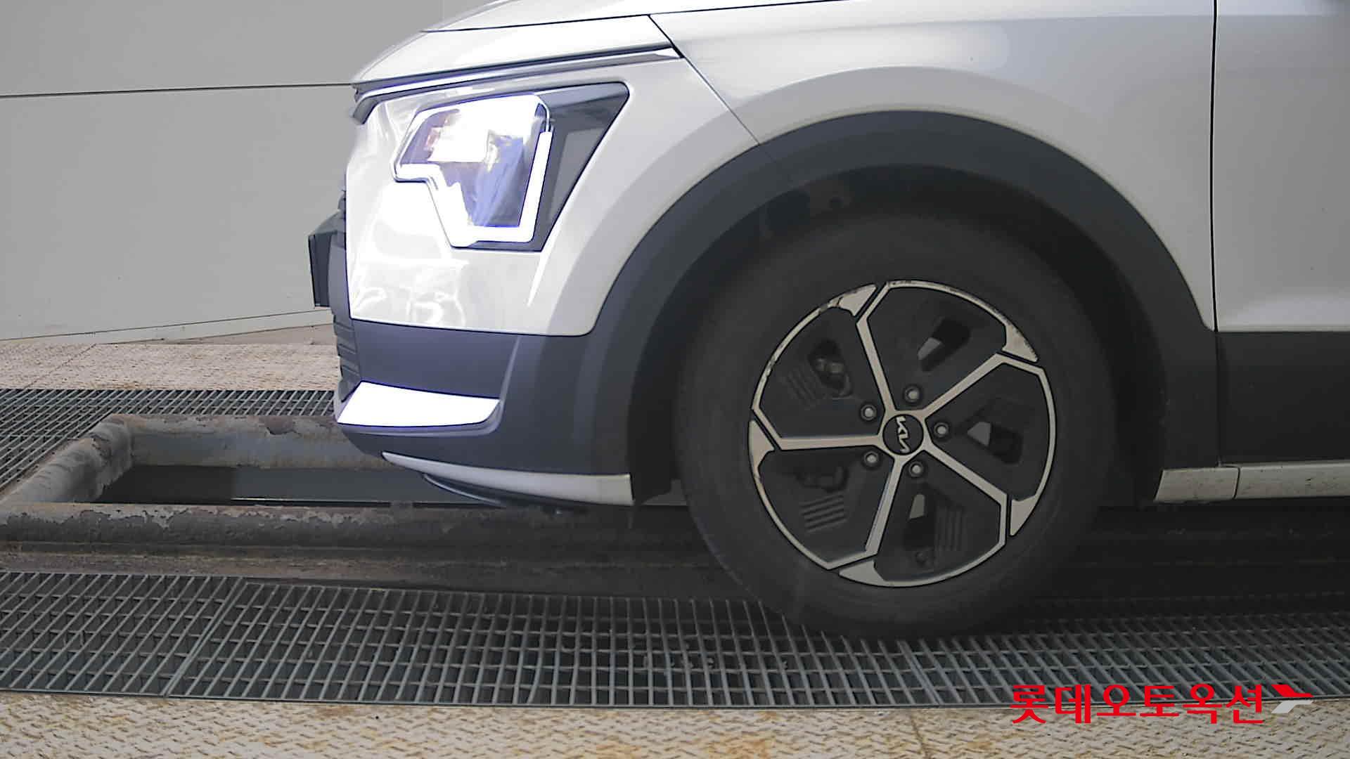 Kia Niro Hybrid id 3816408 из Кореи 21