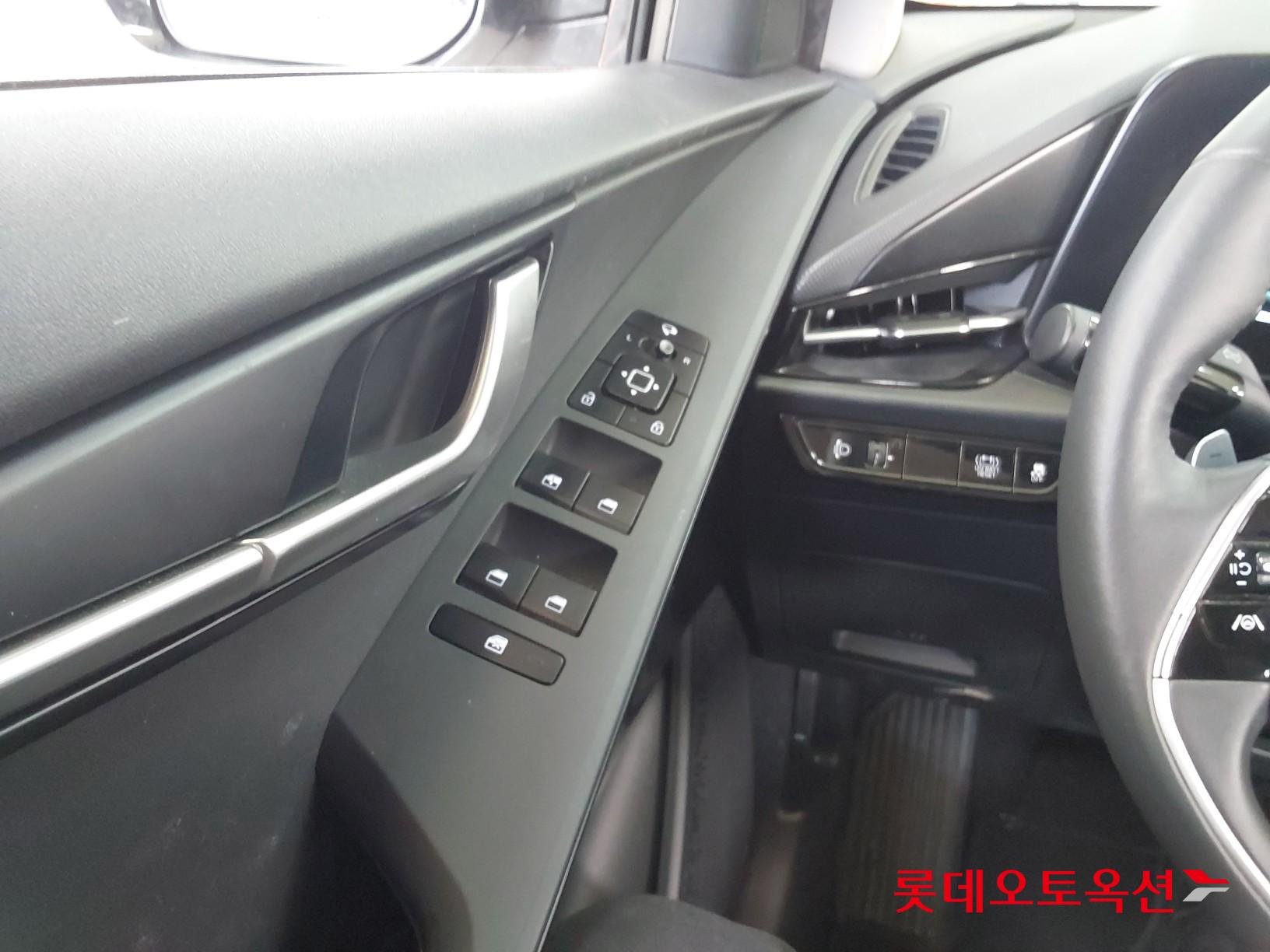 Kia Niro Hybrid id 3816408 из Кореи 28