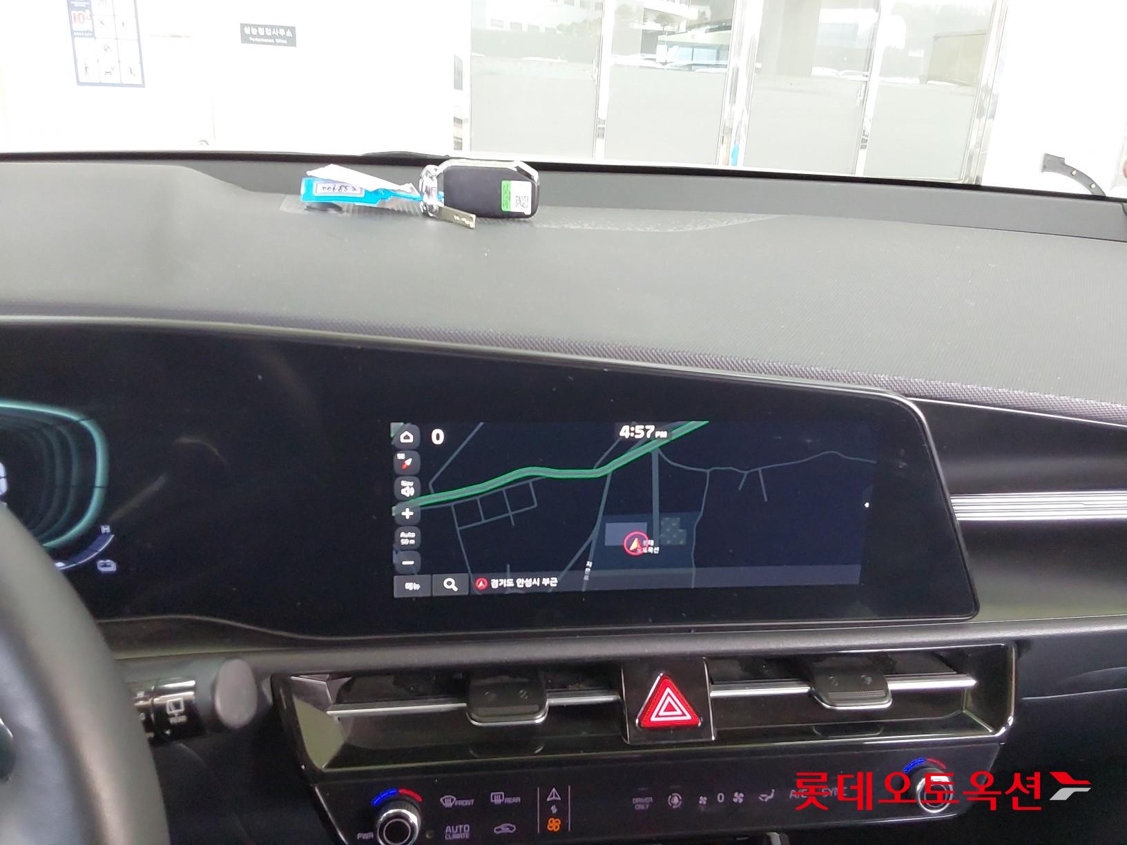 Kia Niro Hybrid id 3816408 из Кореи 30