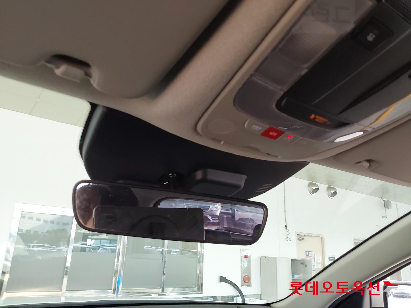 Kia Niro Hybrid id 3816408 из Кореи 33