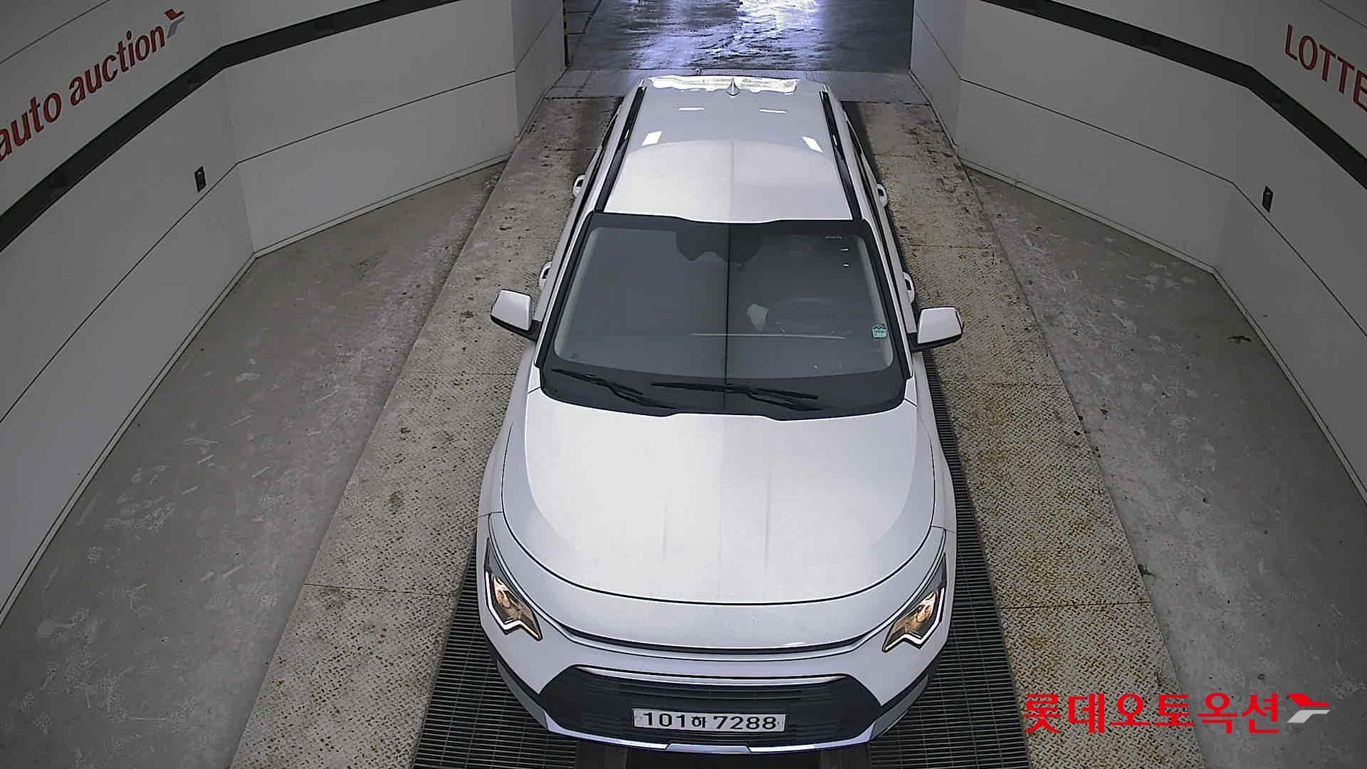 Kia Niro Hybrid id 3816414 из Кореи 25