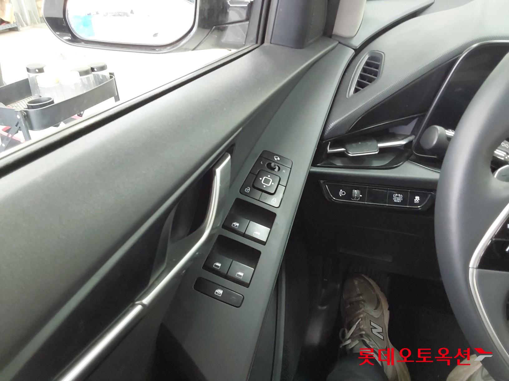 Kia Niro Hybrid id 3816414 из Кореи 28