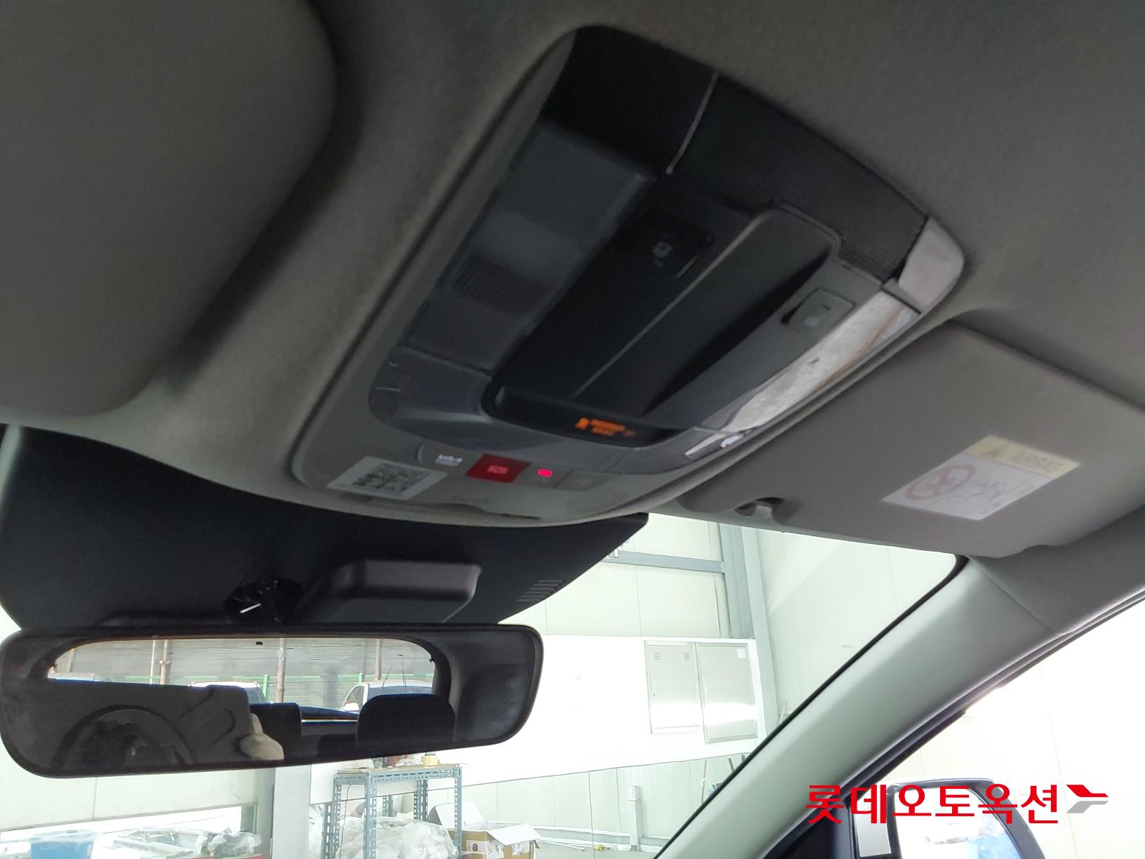 Kia Niro Hybrid id 3816414 из Кореи 31