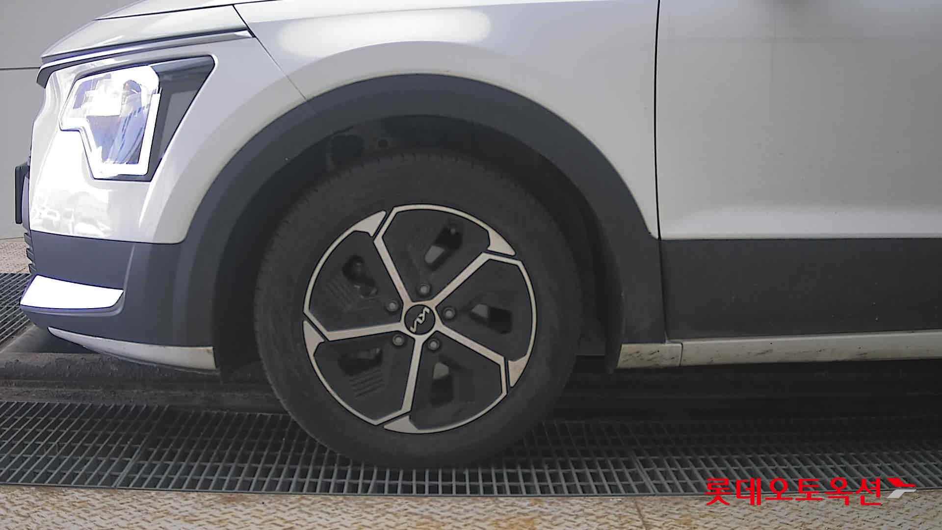 Kia Niro Hybrid id 3822801 из Кореи 21