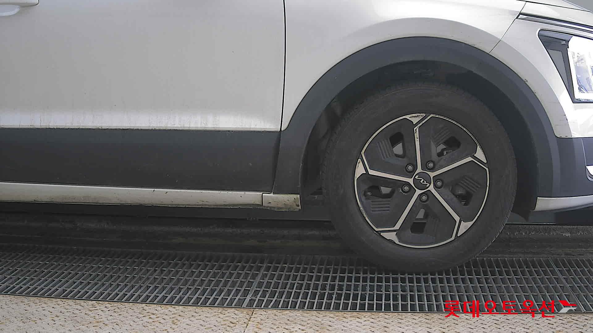 Kia Niro Hybrid id 3822801 из Кореи 23