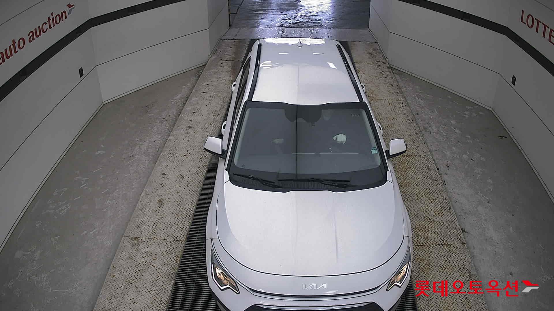 Kia Niro Hybrid id 3822801 из Кореи 25