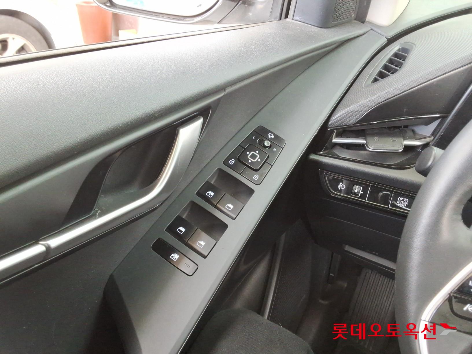 Kia Niro Hybrid id 3822801 из Кореи 28