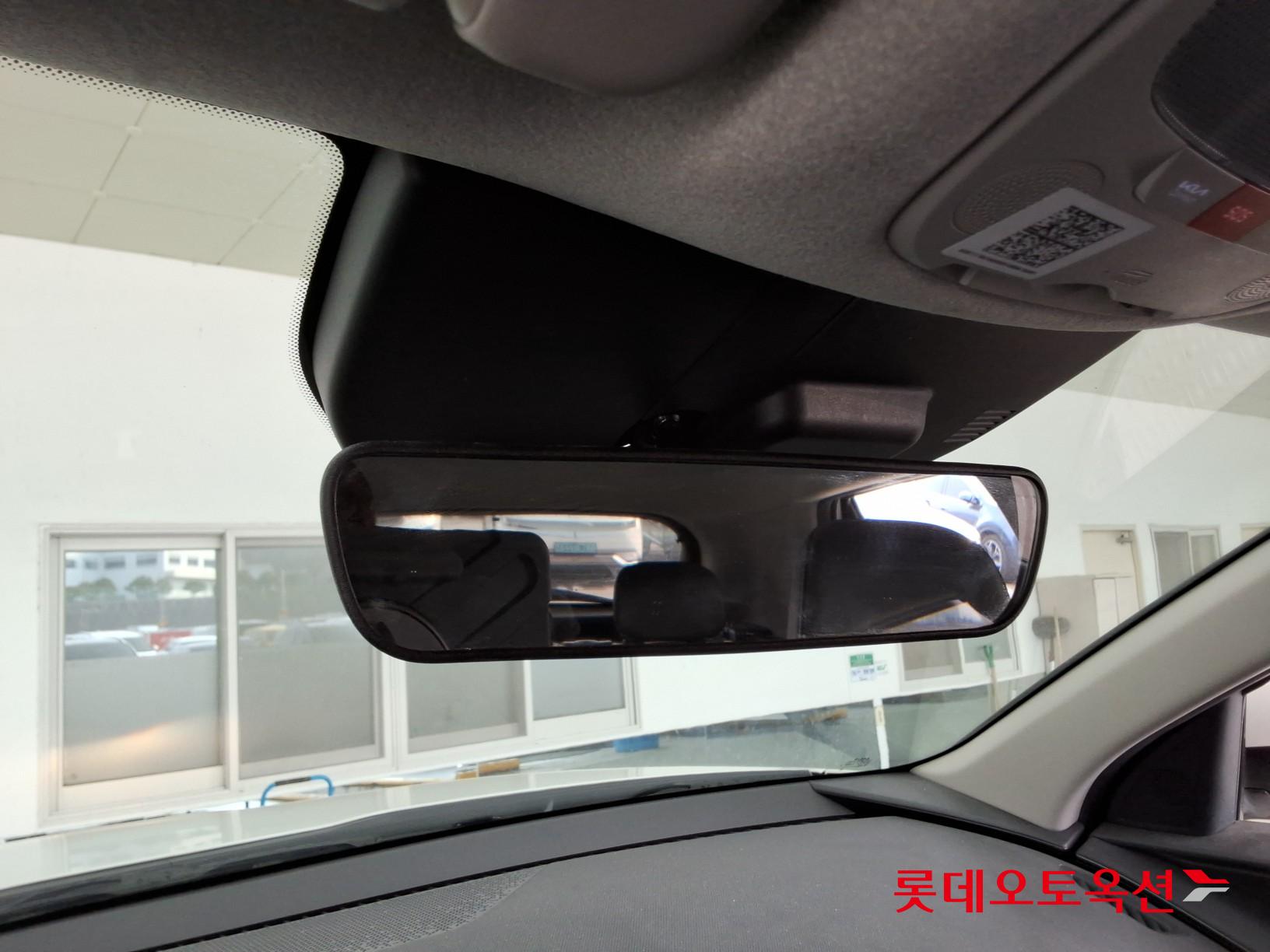 Kia Niro Hybrid id 3822801 из Кореи 31