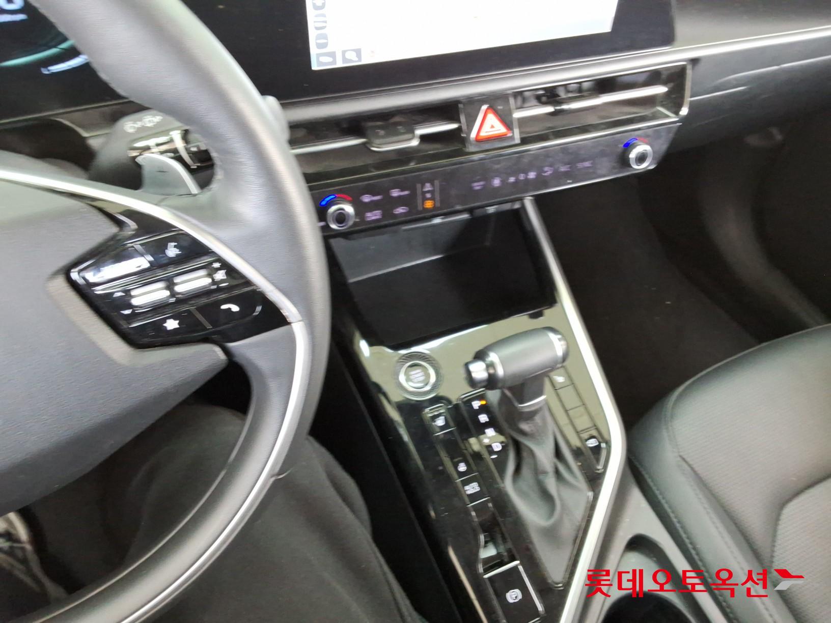 Kia Niro Hybrid id 3822801 из Кореи 33