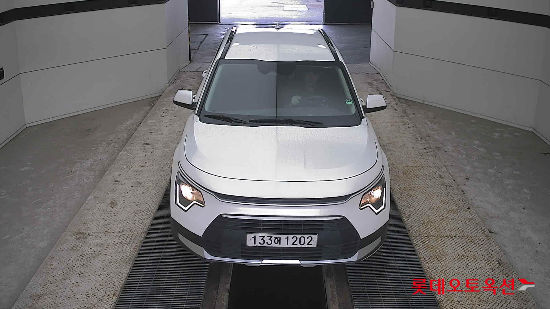 Kia Niro Hybrid id 3822905 из Кореи 8