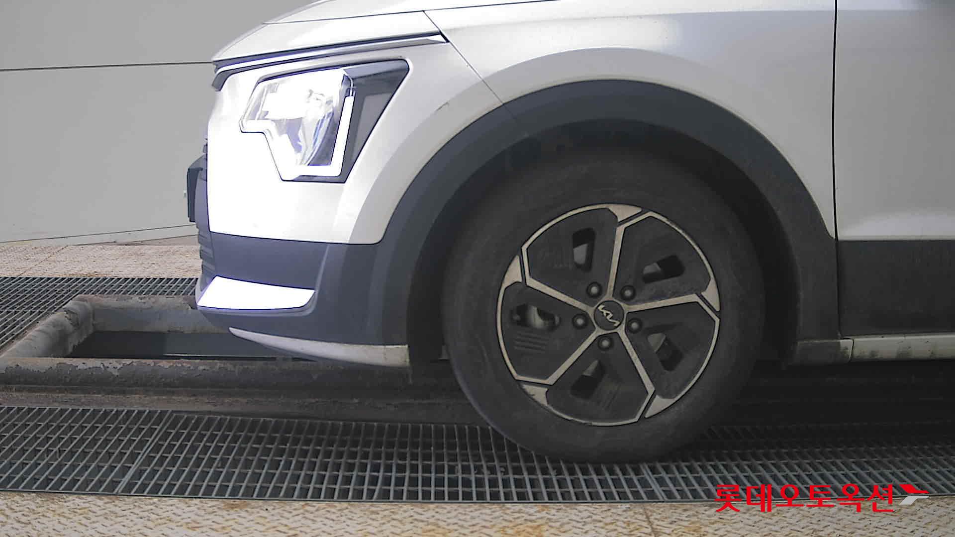 Kia Niro Hybrid id 3822905 из Кореи 21