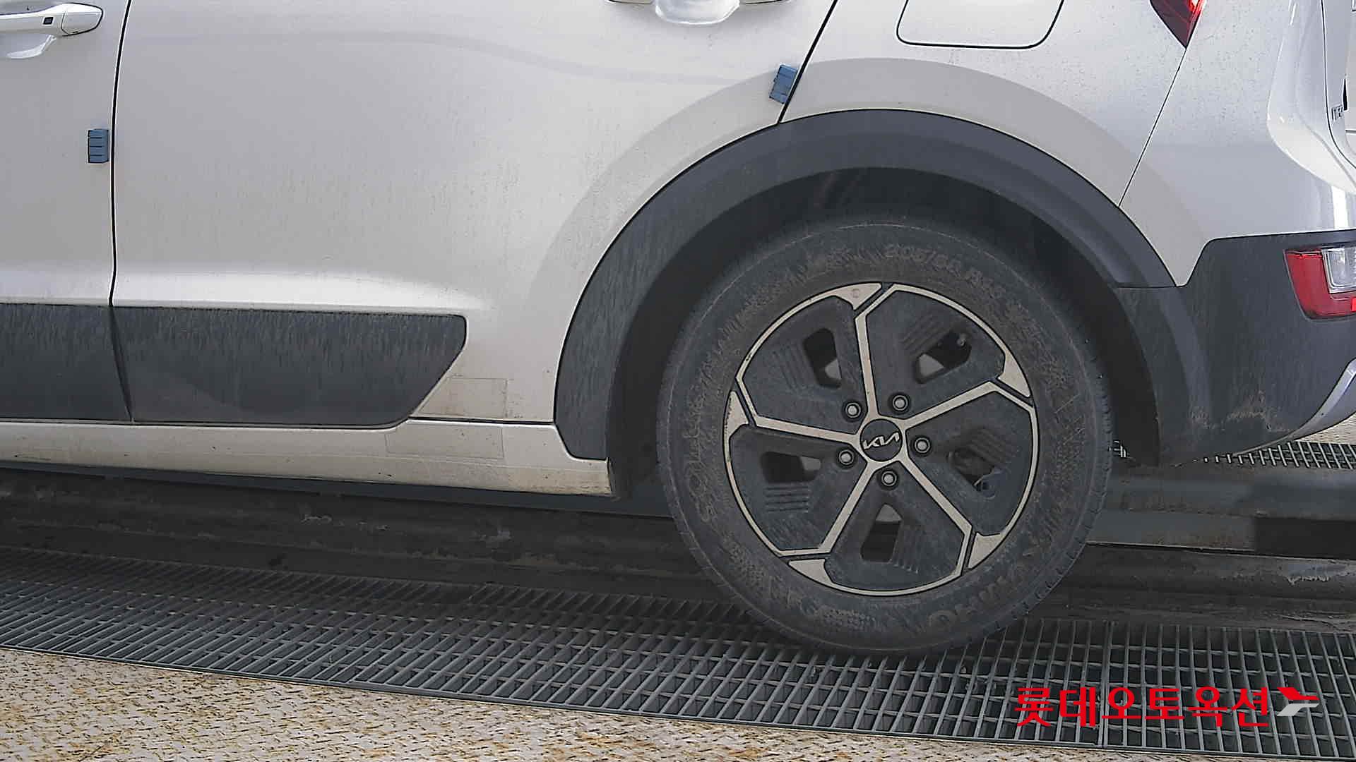 Kia Niro Hybrid id 3822905 из Кореи 22