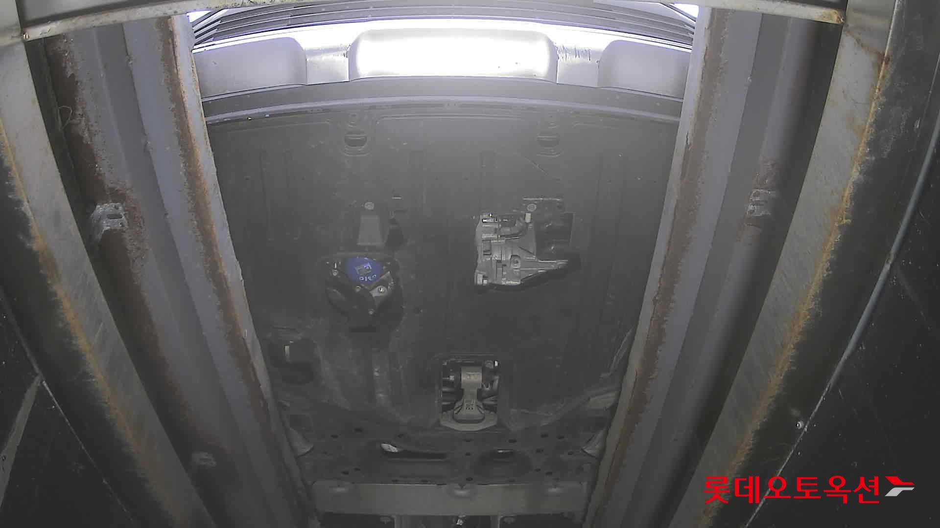 Kia Niro Hybrid id 3822905 из Кореи 26