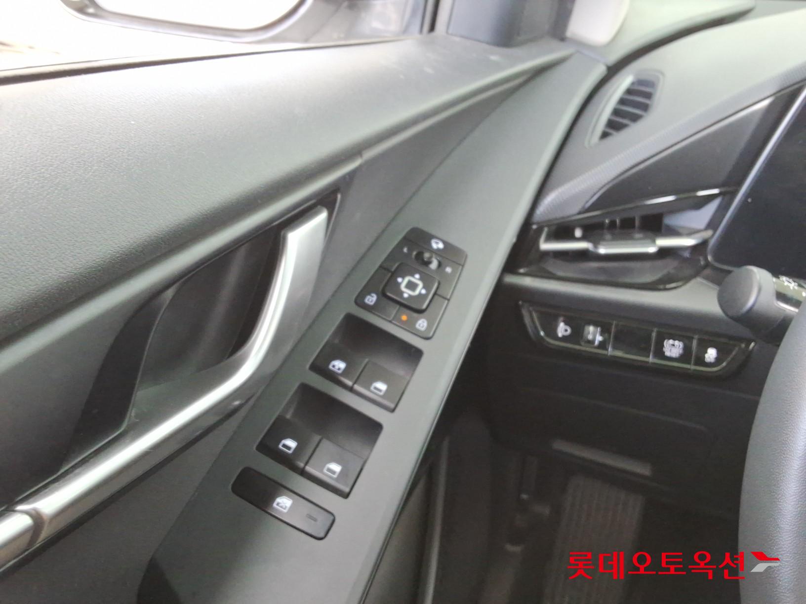 Kia Niro Hybrid id 3822905 из Кореи 28