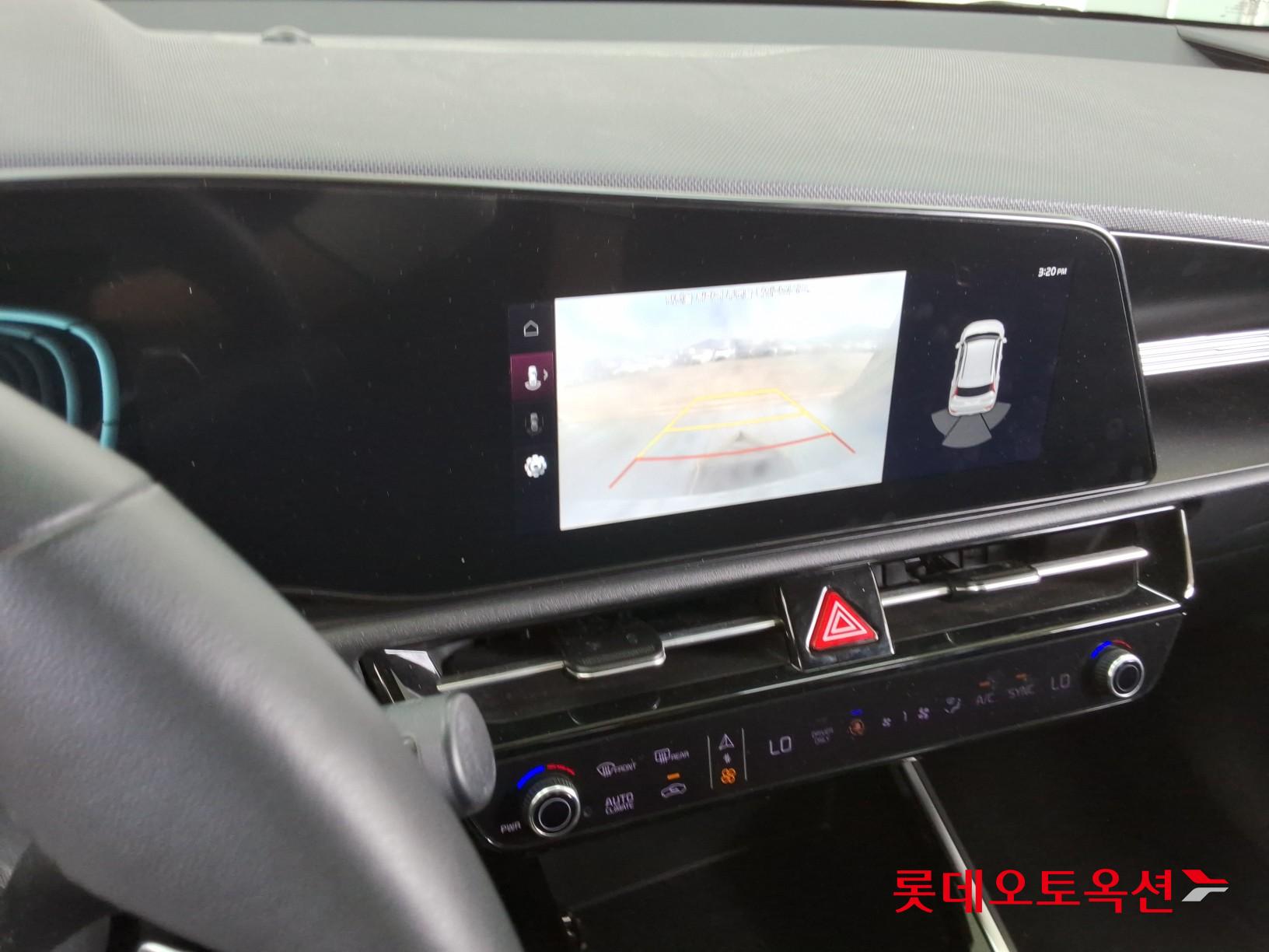 Kia Niro Hybrid id 3822905 из Кореи 30