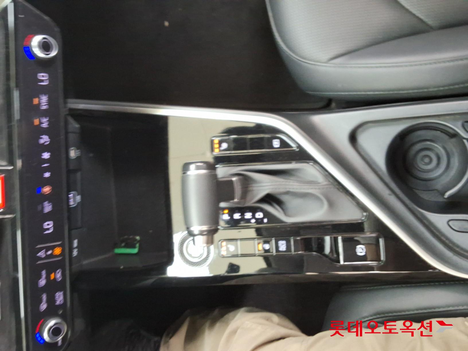 Kia Niro Hybrid id 3822905 из Кореи 31