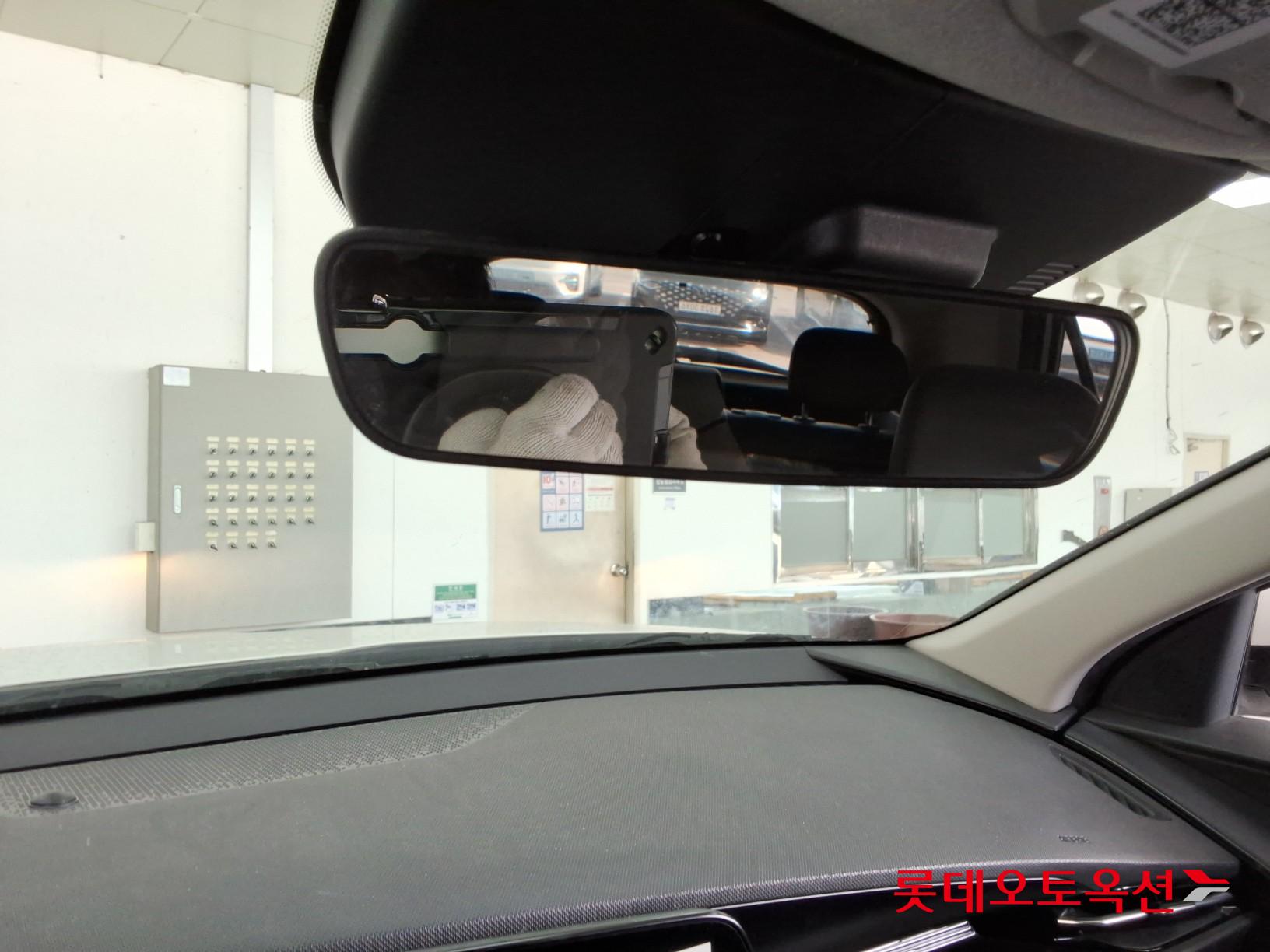 Kia Niro Hybrid id 3822905 из Кореи 32