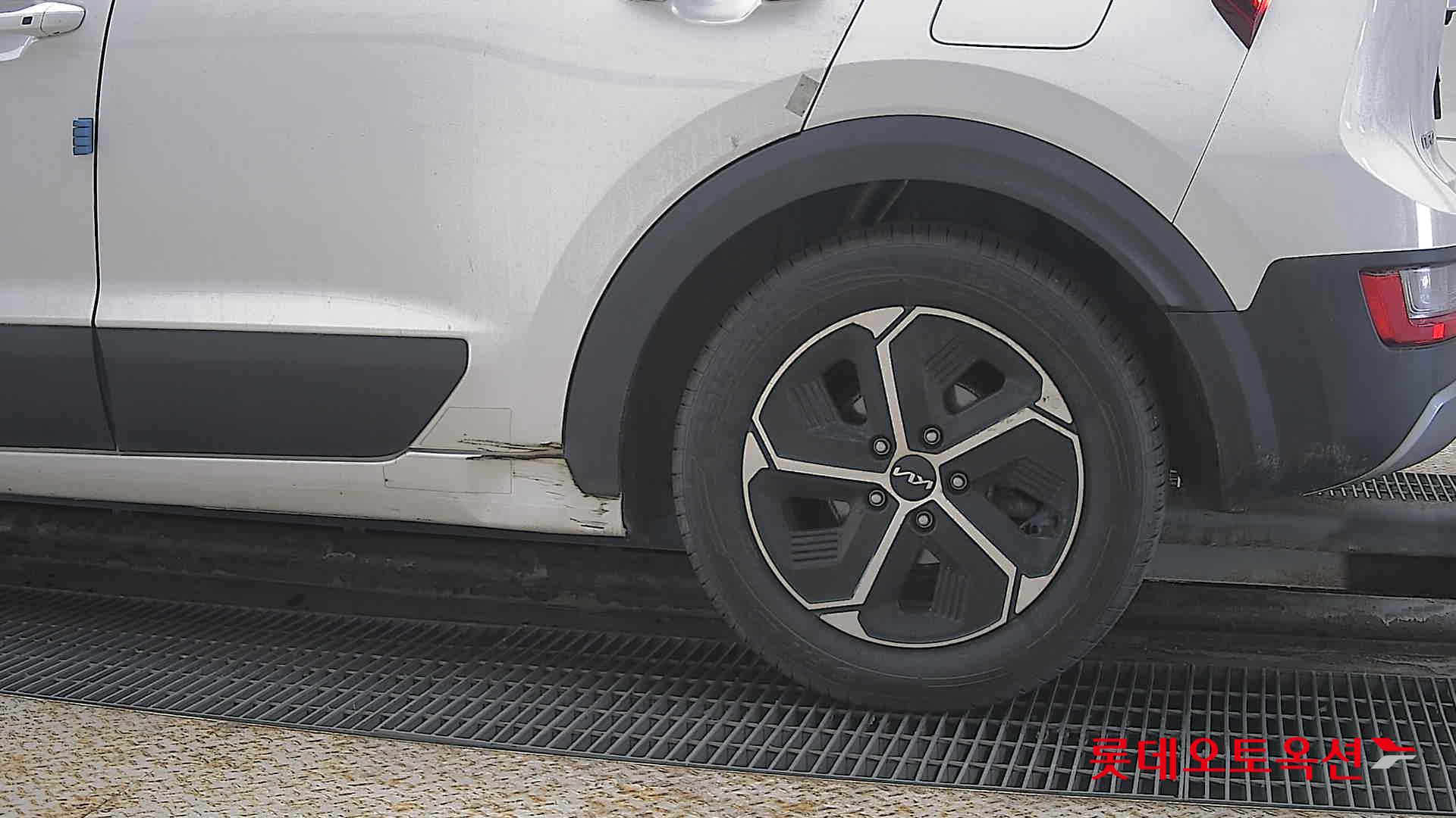 Kia Niro Hybrid id 3816369 из Кореи 22