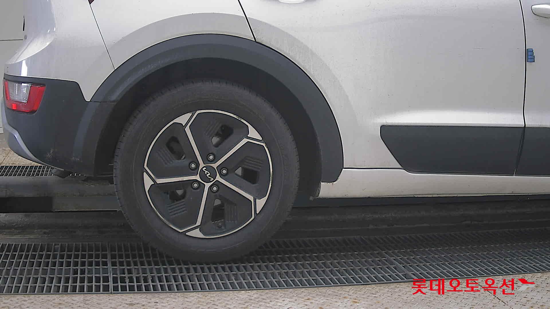 Kia Niro Hybrid id 3816369 из Кореи 24