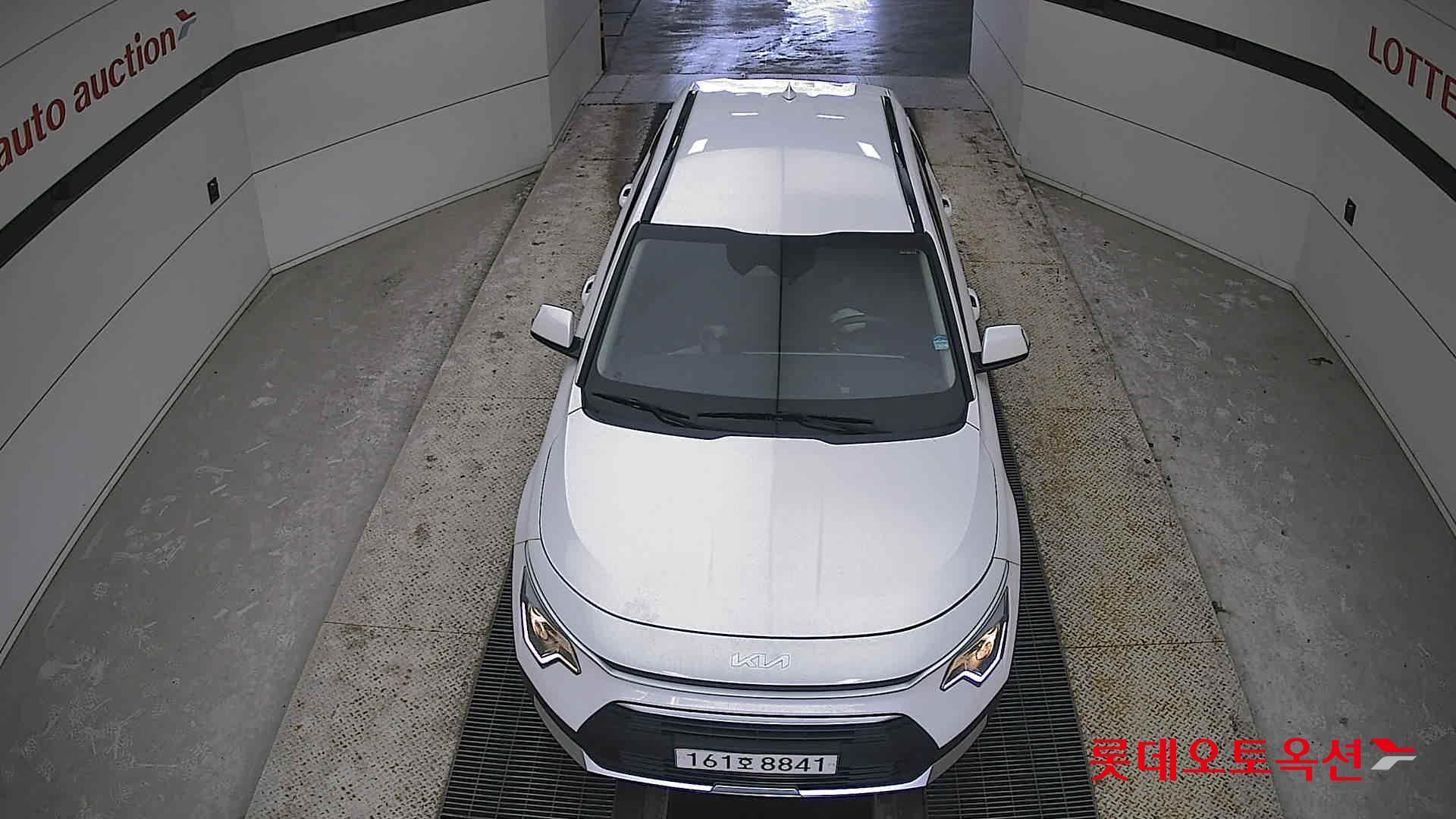 Kia Niro Hybrid id 3816369 из Кореи 25