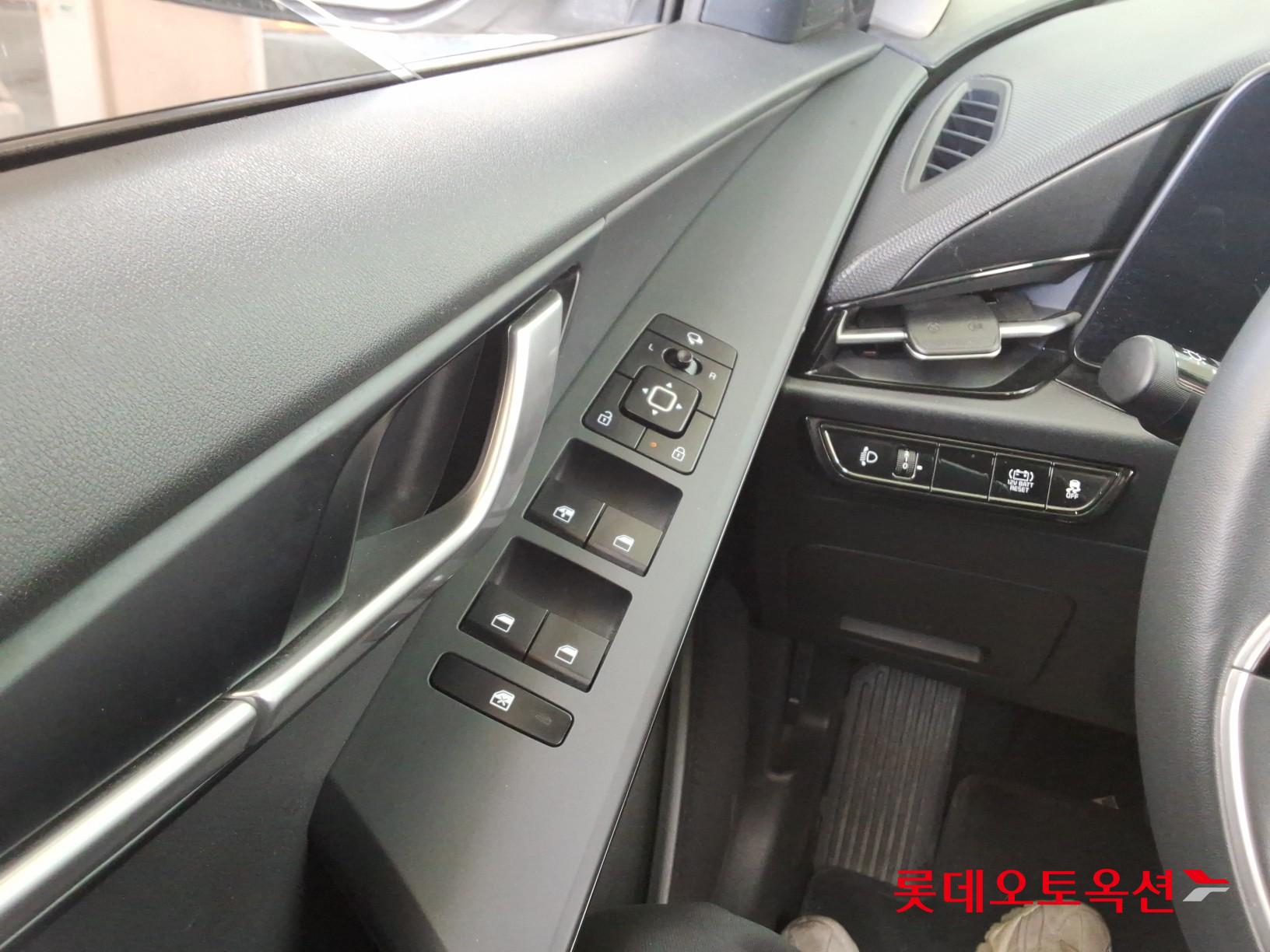 Kia Niro Hybrid id 3816369 из Кореи 28