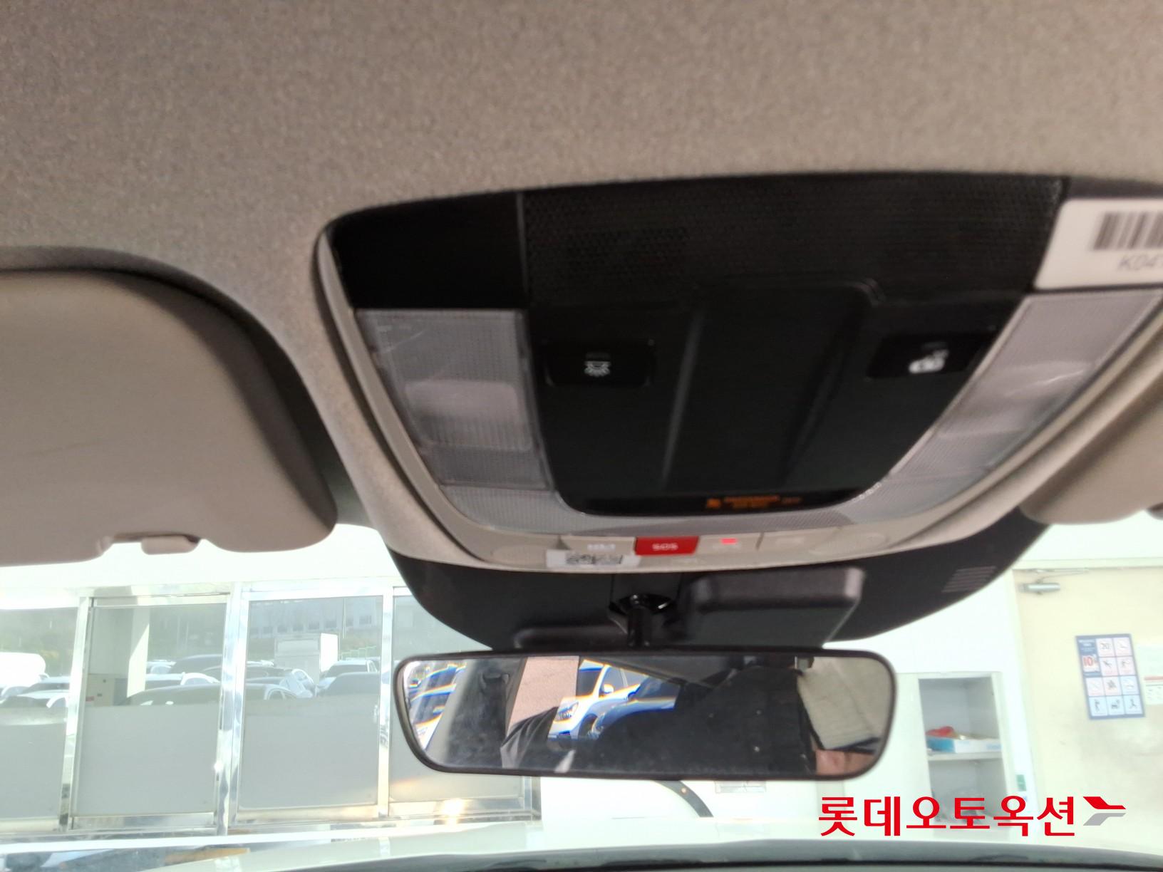 Kia Niro Hybrid id 3816369 из Кореи 30