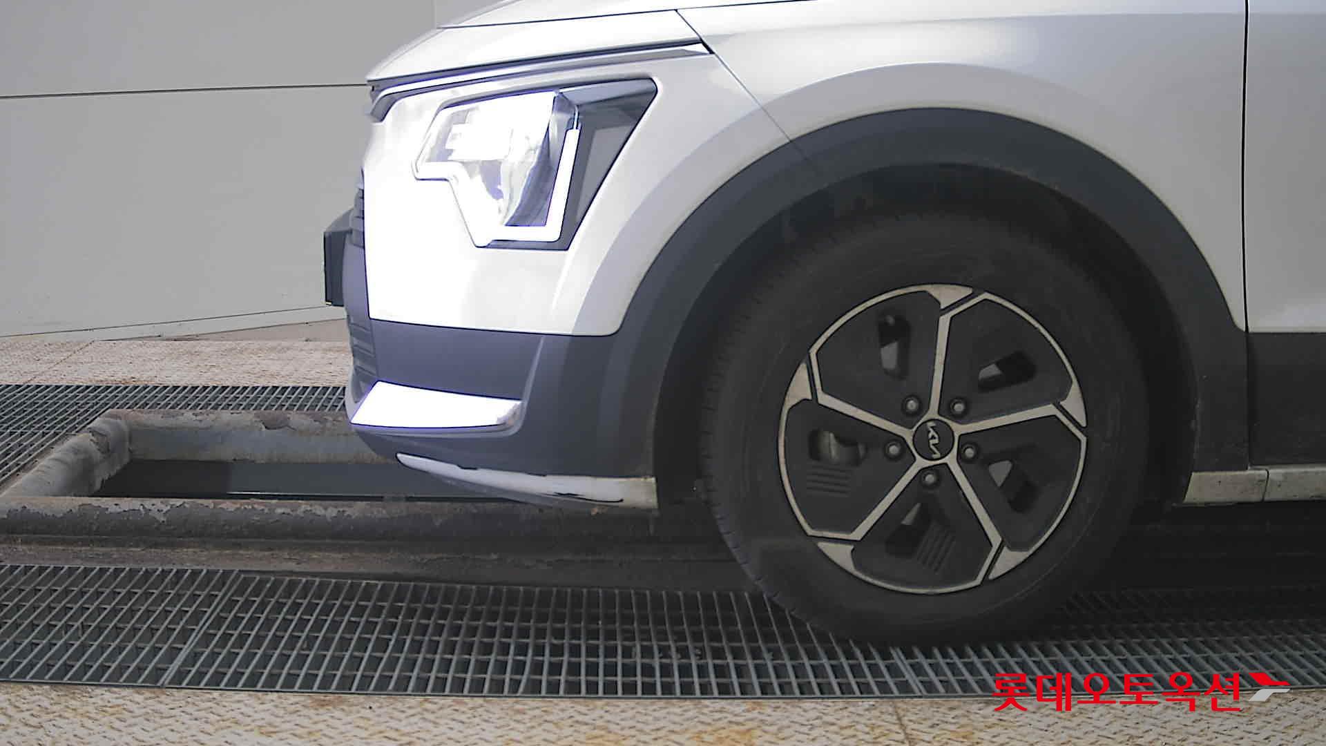 Kia Niro Hybrid id 3822912 из Кореи 21