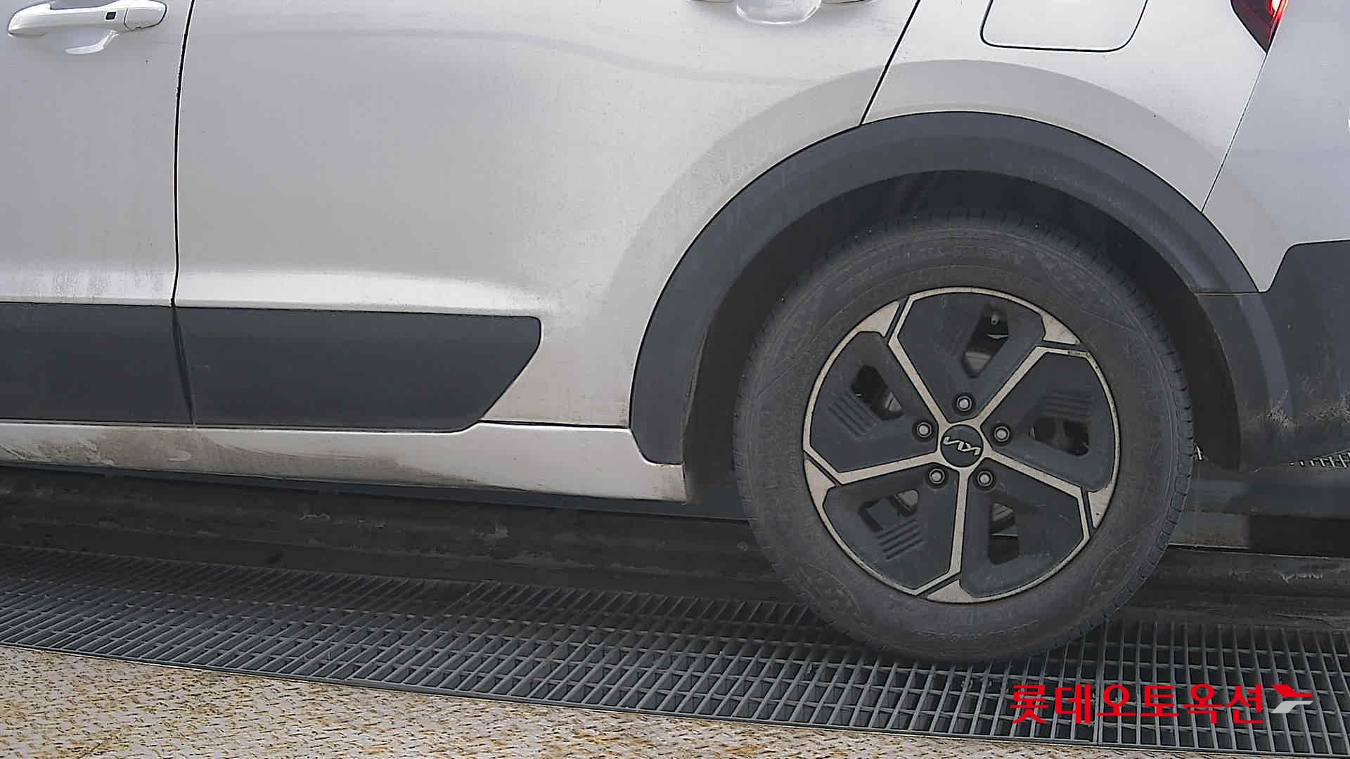 Kia Niro Hybrid id 3822912 из Кореи 22