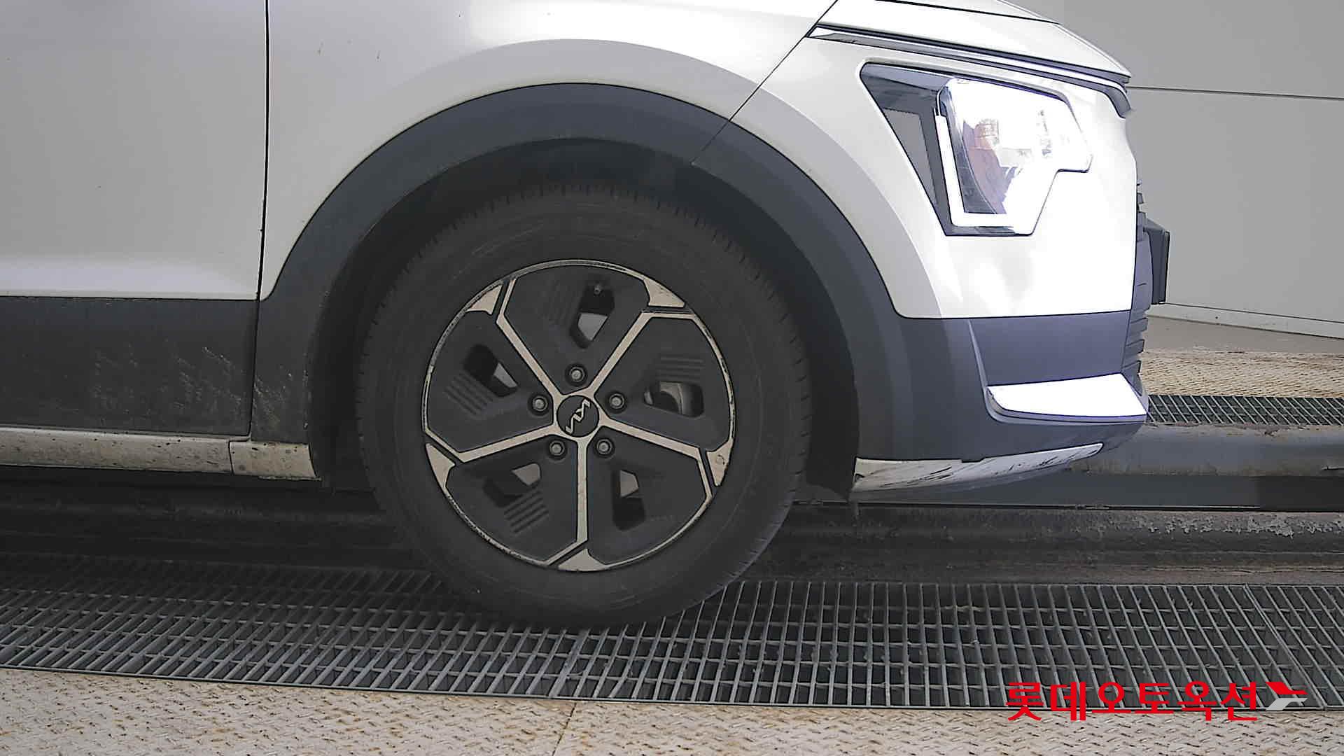 Kia Niro Hybrid id 3822912 из Кореи 23